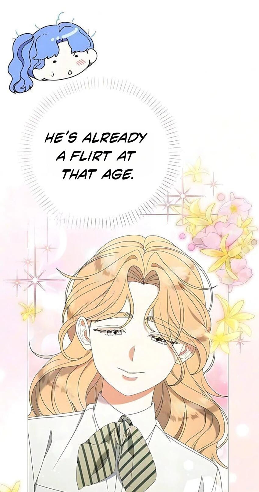 This Wasn’t in My Adoption Plan! Chapter 60 page 40 - 