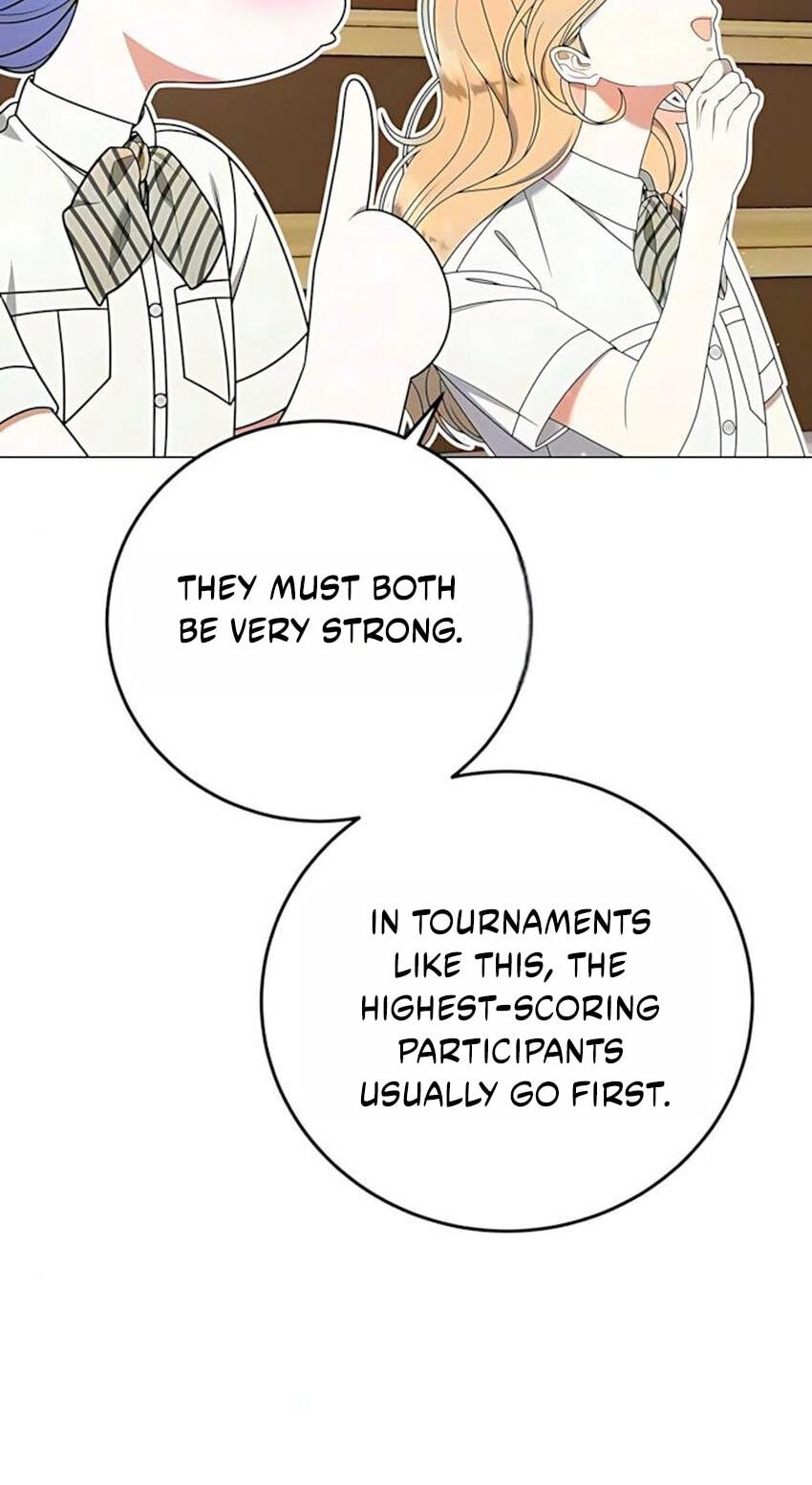This Wasn’t in My Adoption Plan! Chapter 60 page 44 - 