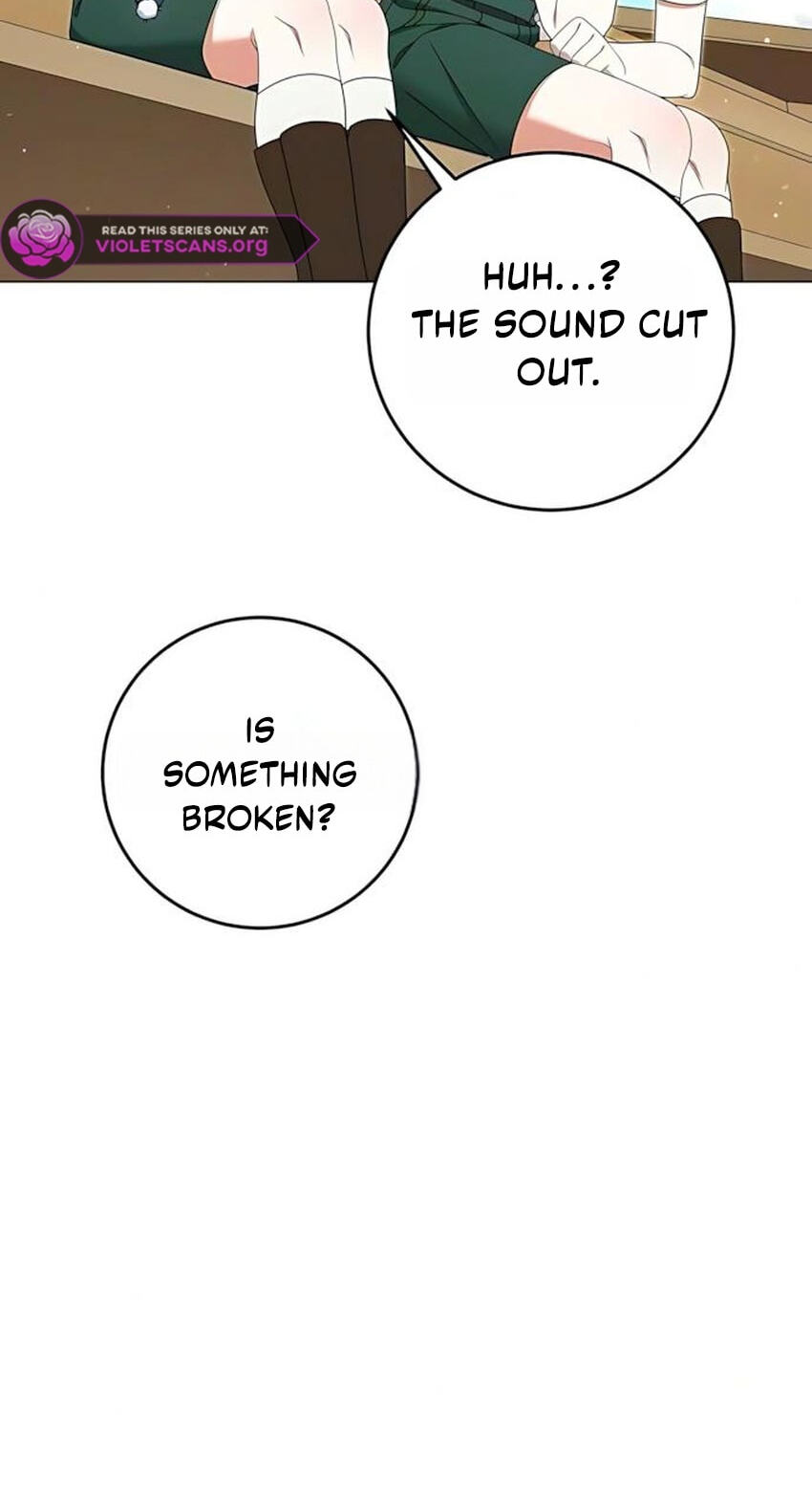 This Wasn’t in My Adoption Plan! Chapter 60 page 47 - 