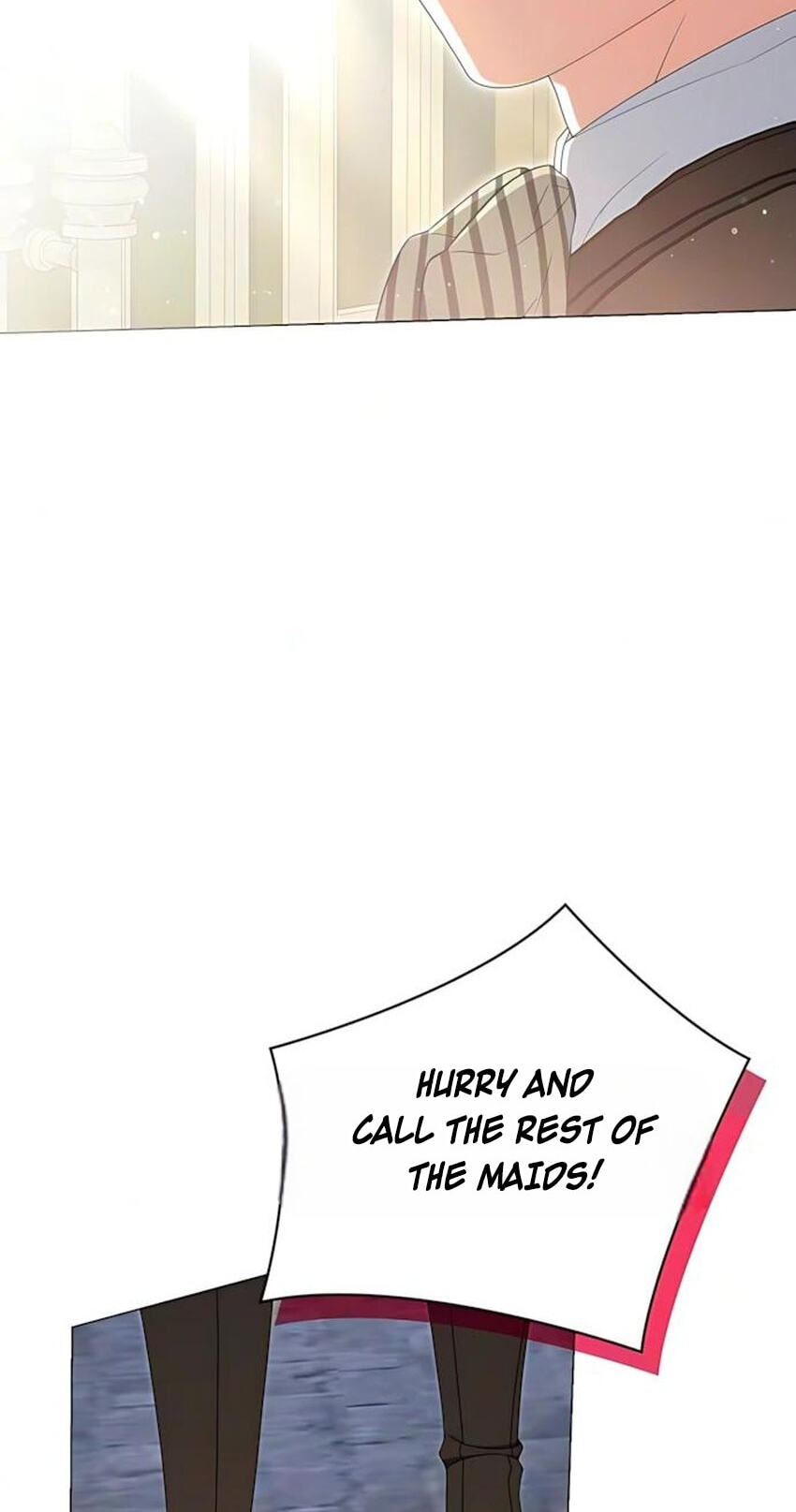 This Wasn’t in My Adoption Plan! Chapter 60 page 57 - 