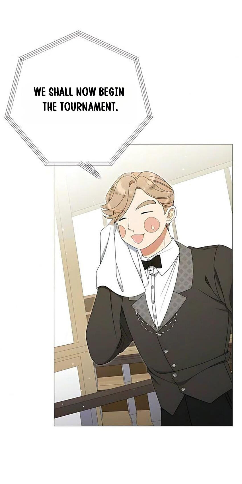 This Wasn’t in My Adoption Plan! Chapter 60 page 62 - 