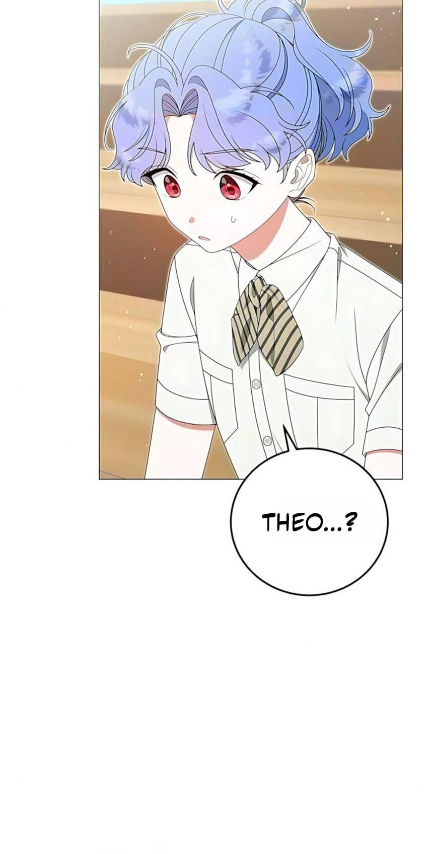 This Wasn’t in My Adoption Plan! Chapter 60 page 67 - 