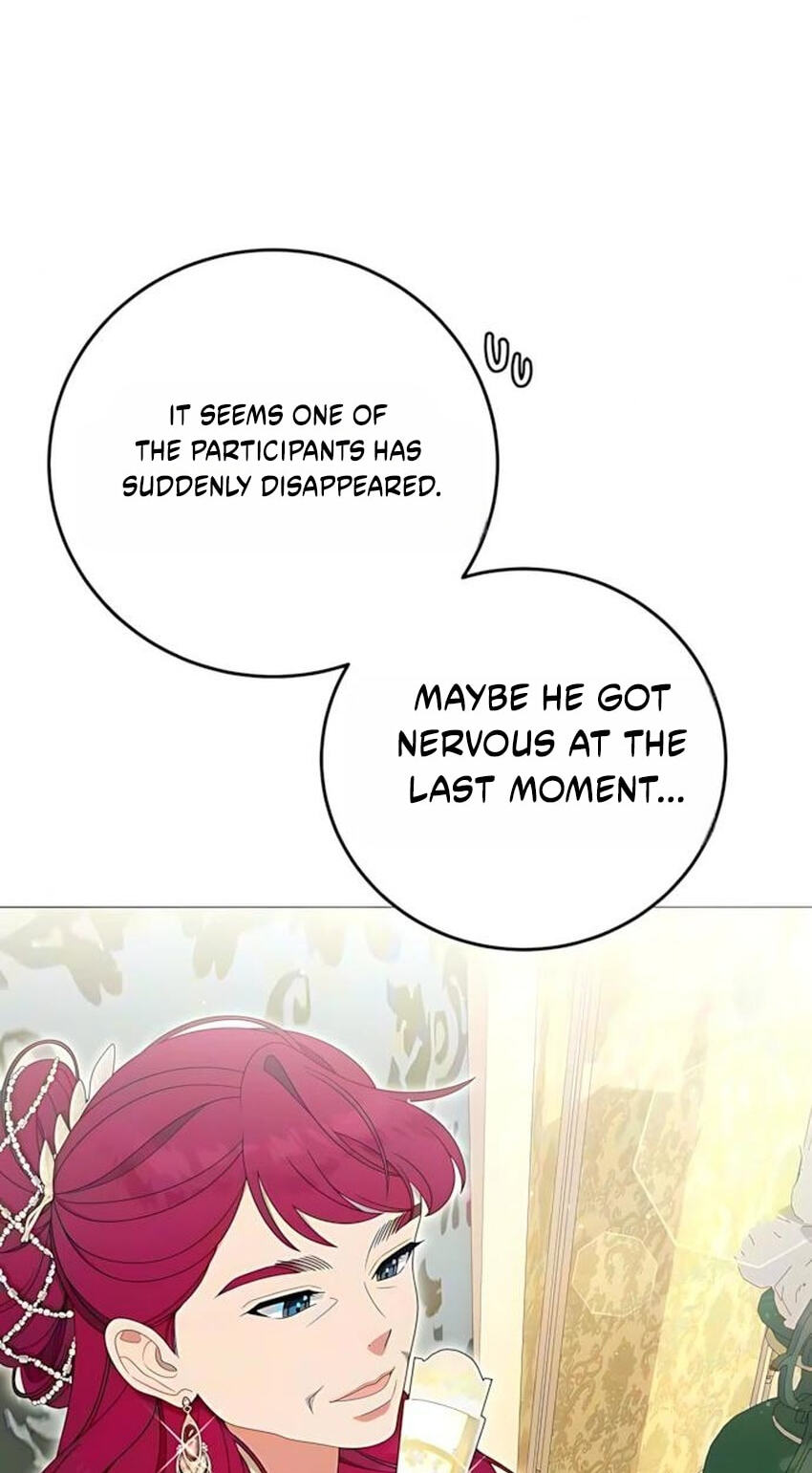 This Wasn’t in My Adoption Plan! Chapter 60 page 69 - 