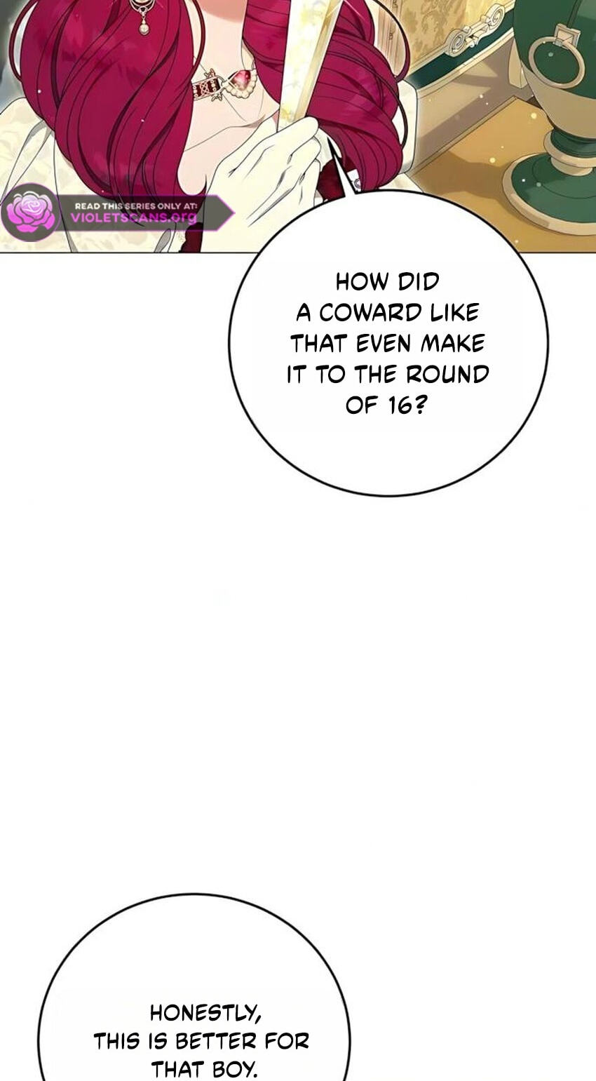 This Wasn’t in My Adoption Plan! Chapter 60 page 70 - 