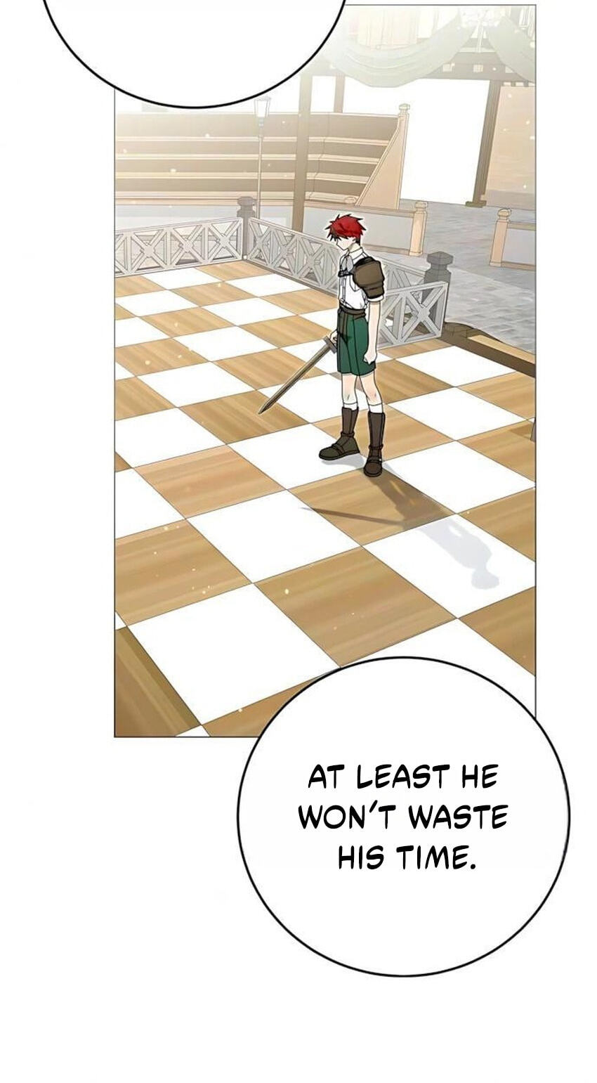 This Wasn’t in My Adoption Plan! Chapter 60 page 71 - 