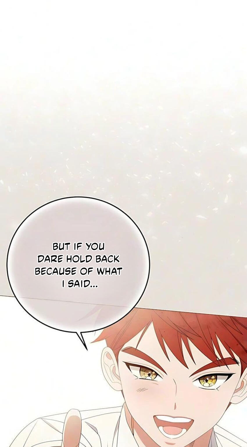 This Wasn’t in My Adoption Plan! Chapter 60 page 72 - 