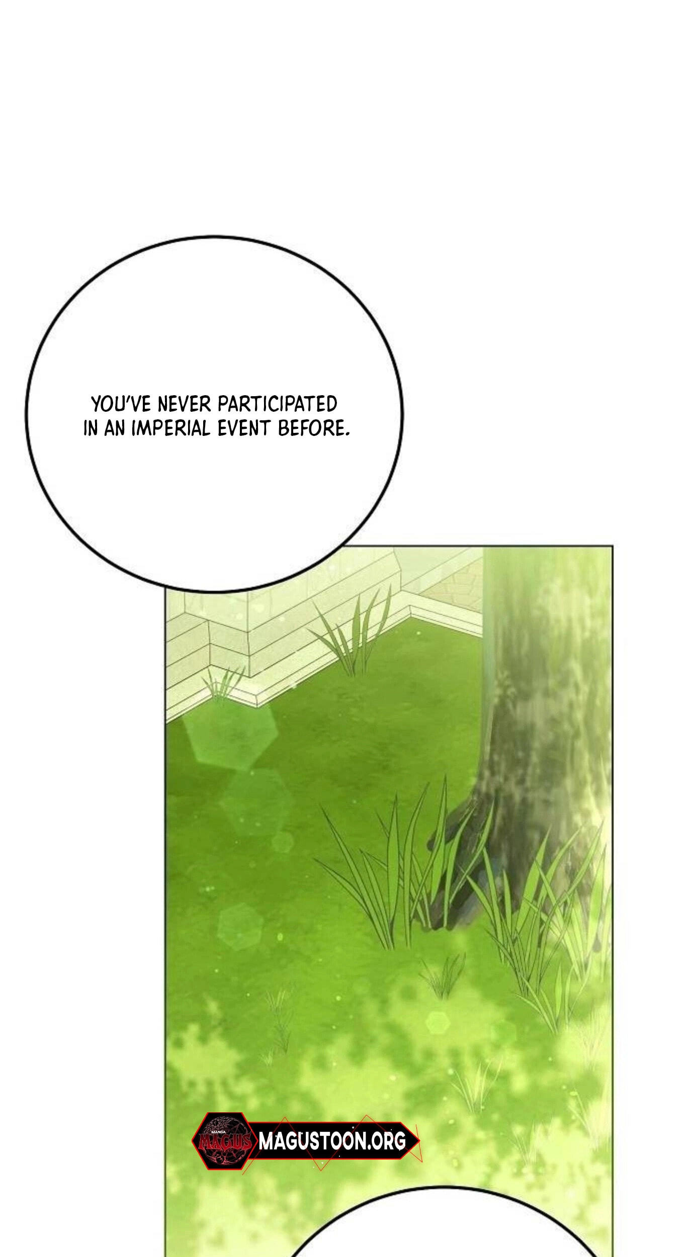 This Wasn’t in My Adoption Plan! Chapter 61 page 15 - 