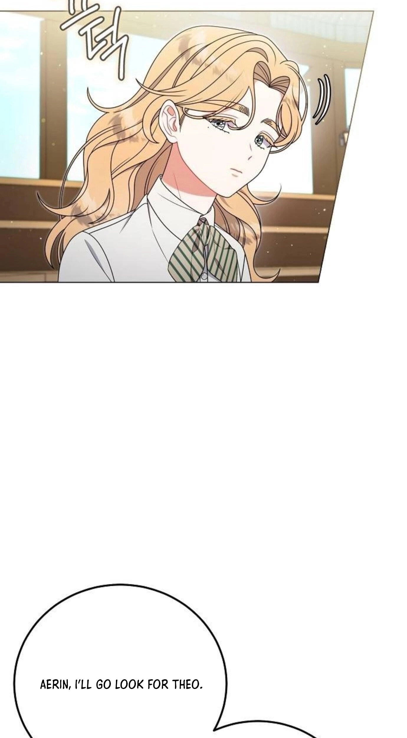 This Wasn’t in My Adoption Plan! Chapter 61 page 5 - 