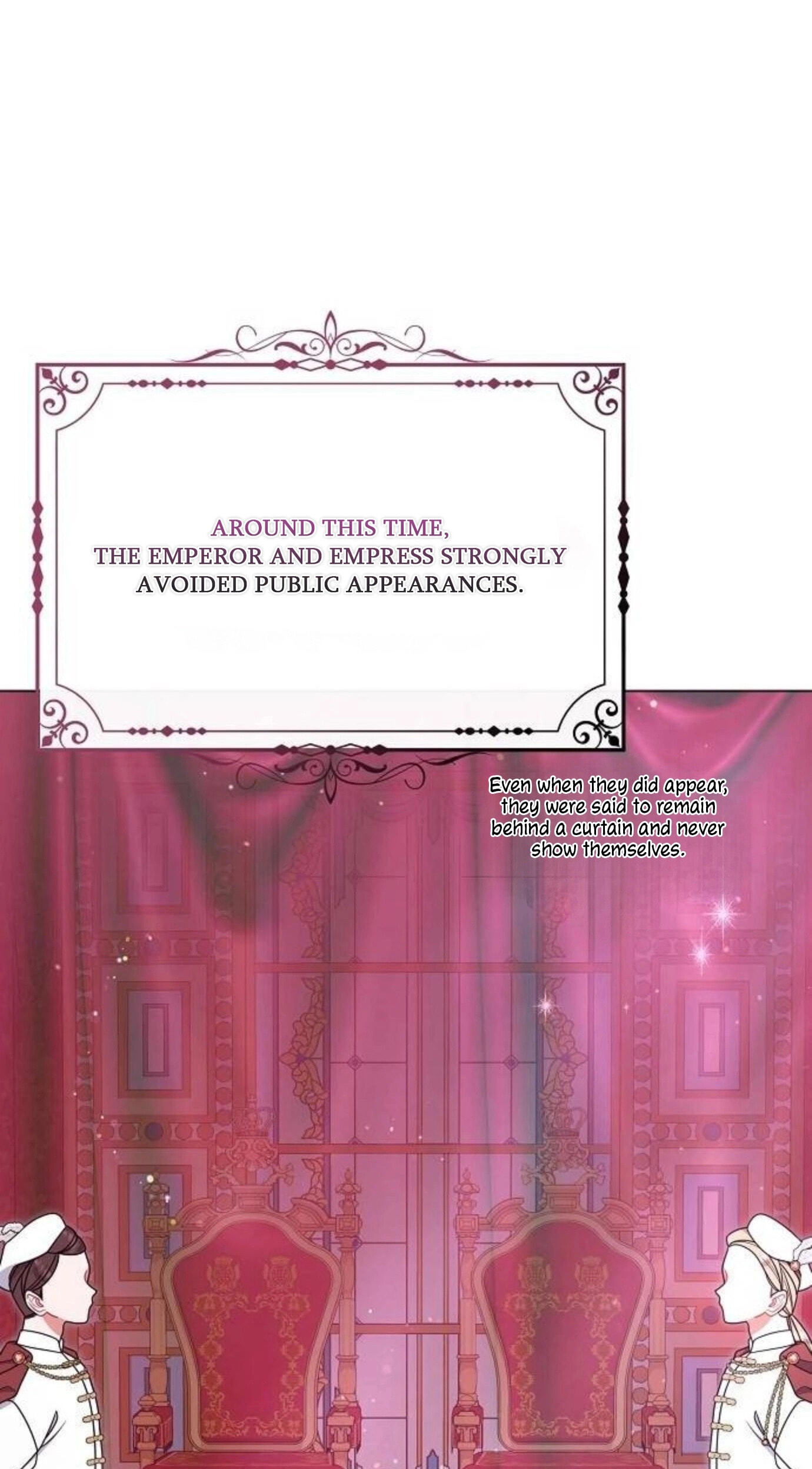 This Wasn’t in My Adoption Plan! Chapter 61 page 41 - 