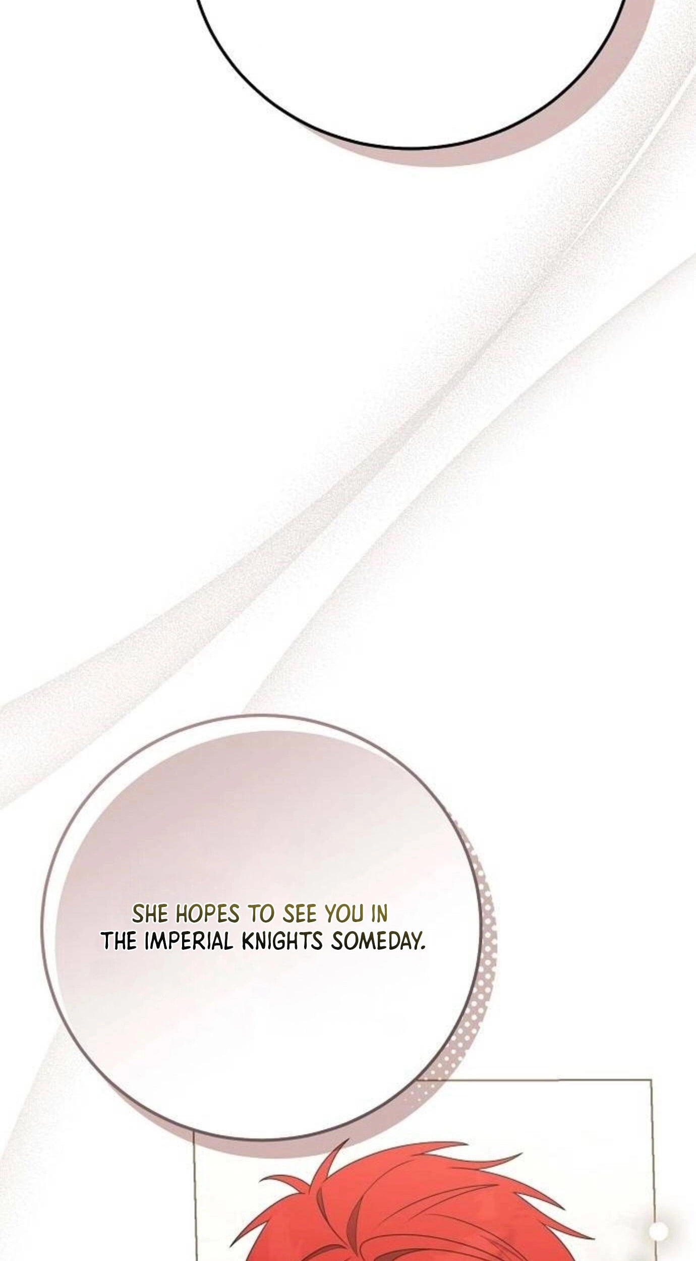 This Wasn’t in My Adoption Plan! Chapter 61 page 54 - 