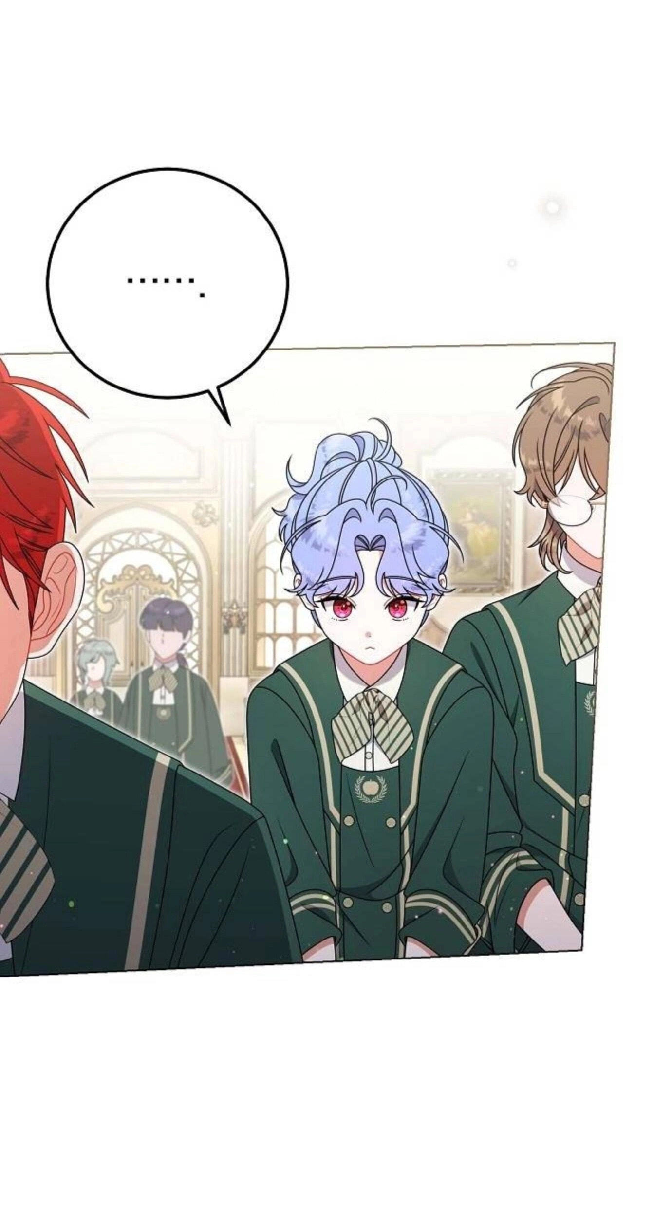 This Wasn’t in My Adoption Plan! Chapter 61 page 57 - 