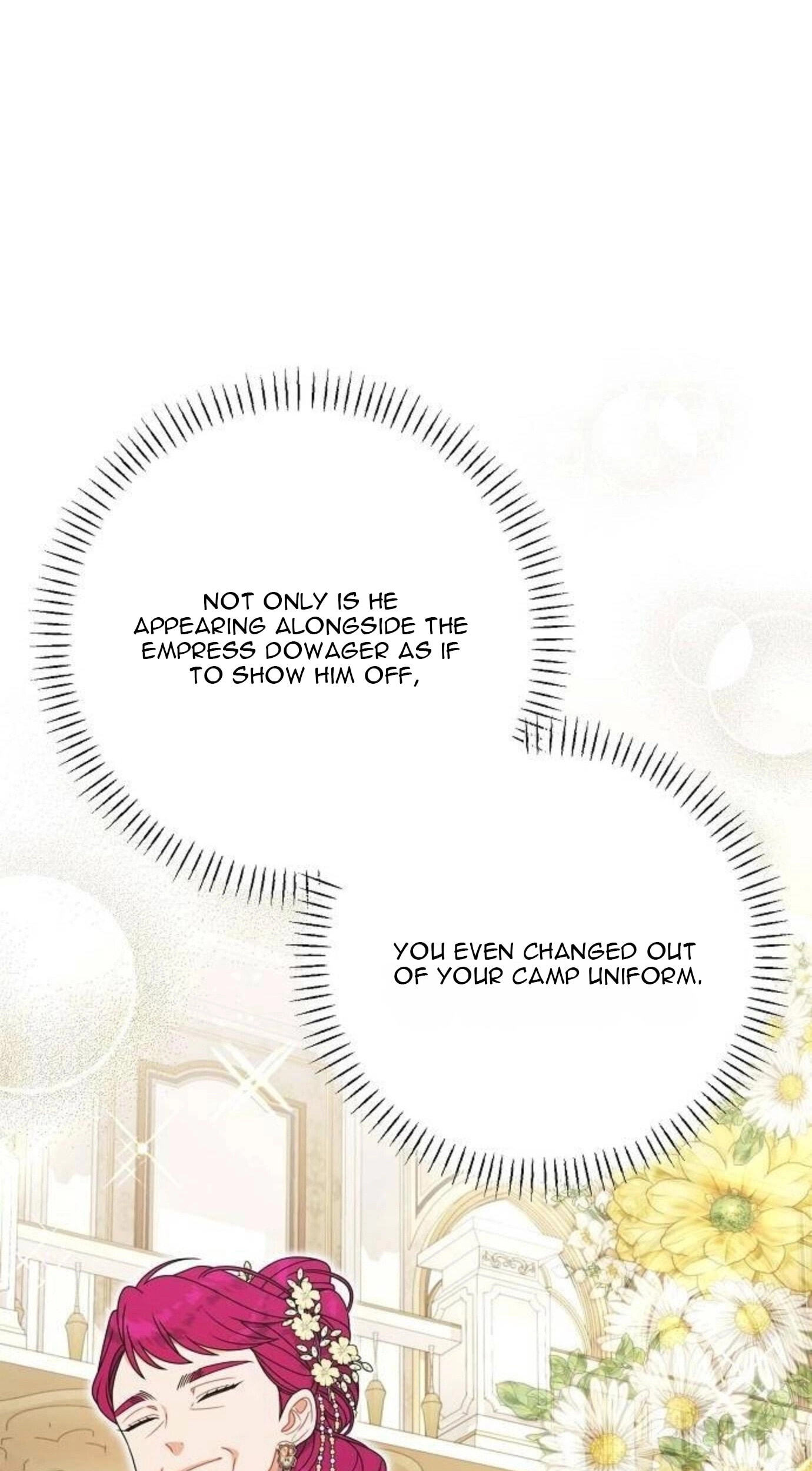This Wasn’t in My Adoption Plan! Chapter 61 page 59 - 