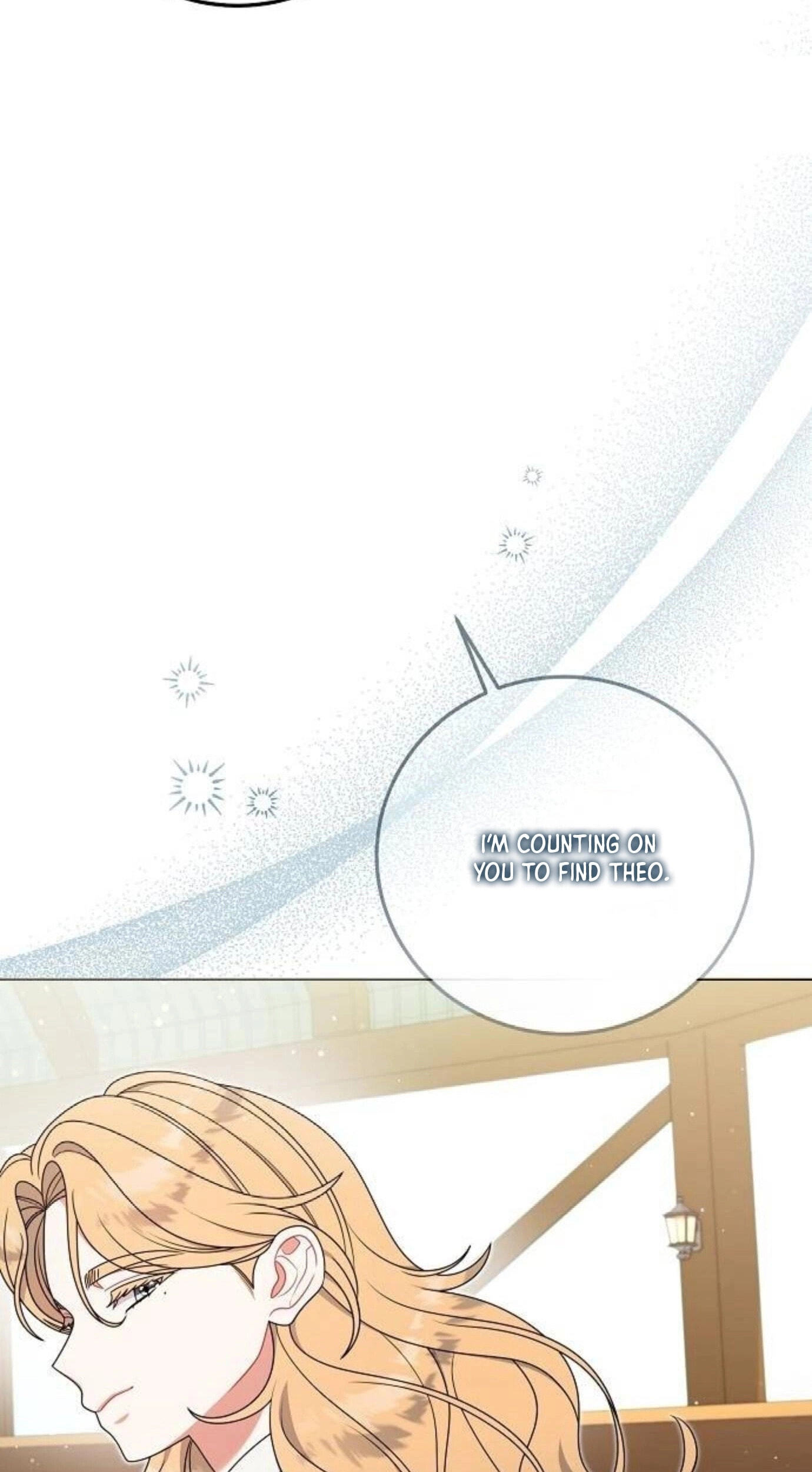 This Wasn’t in My Adoption Plan! Chapter 61 page 7 - 