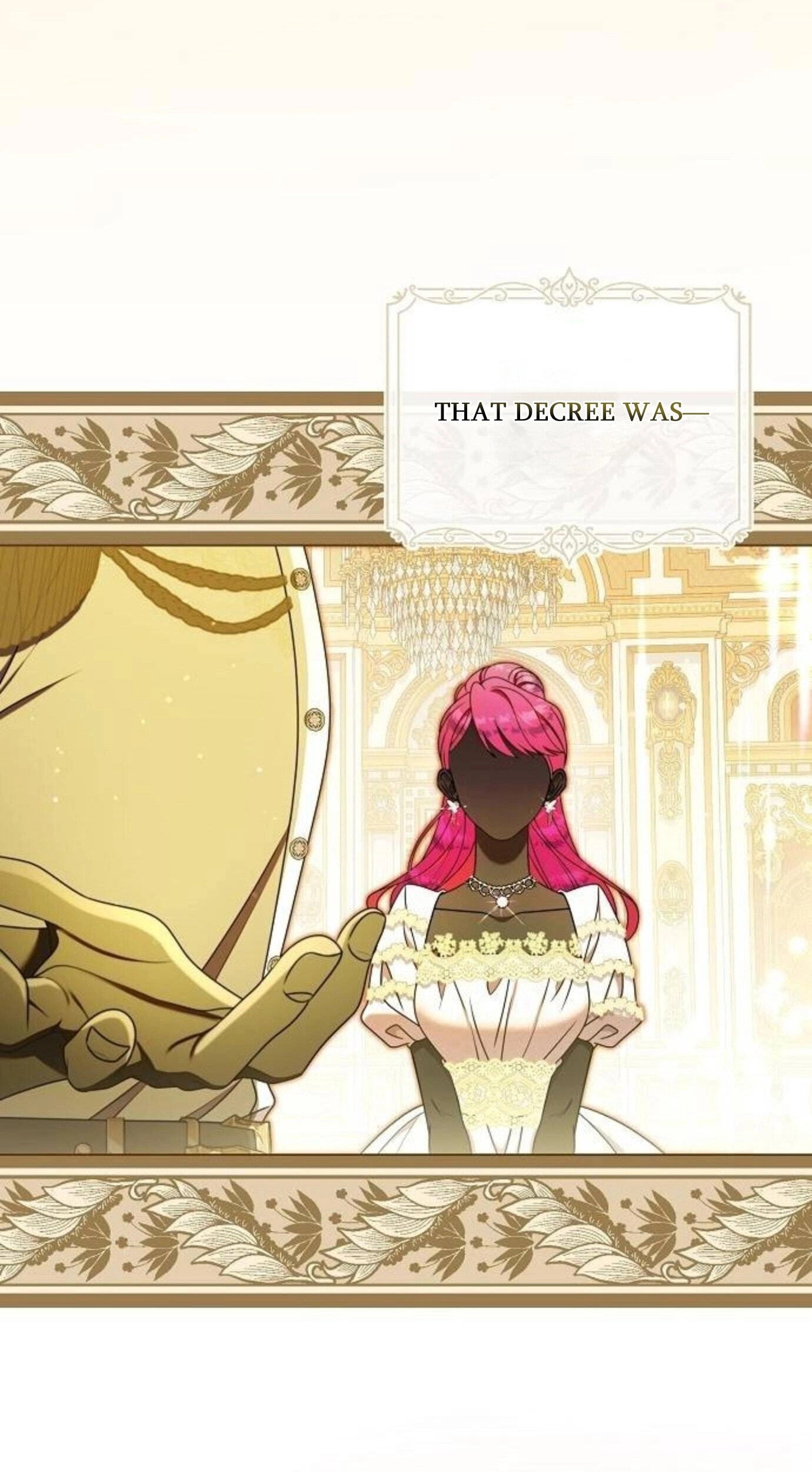 This Wasn’t in My Adoption Plan! Chapter 61 page 69 - 