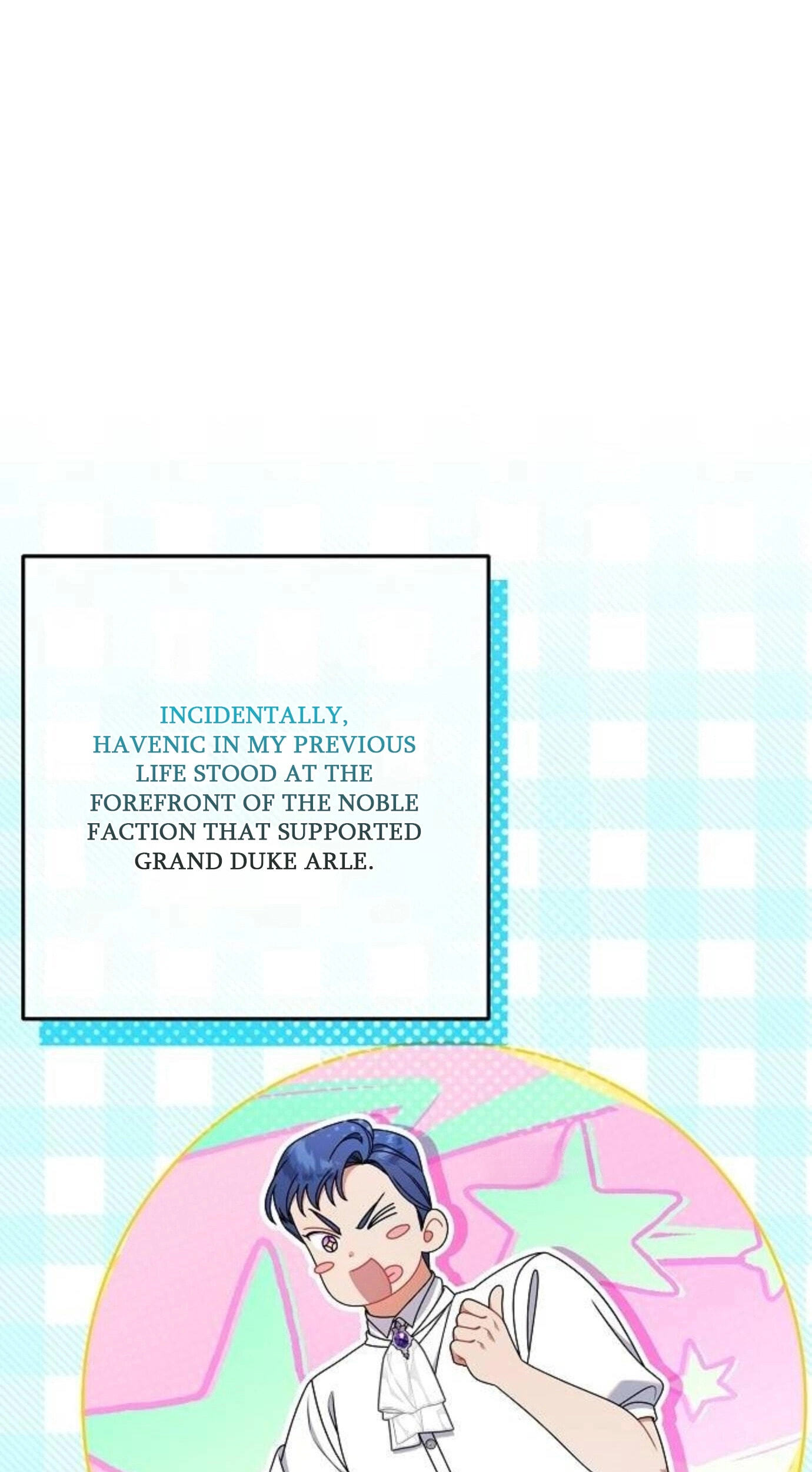 This Wasn’t in My Adoption Plan! Chapter 61 page 75 - 