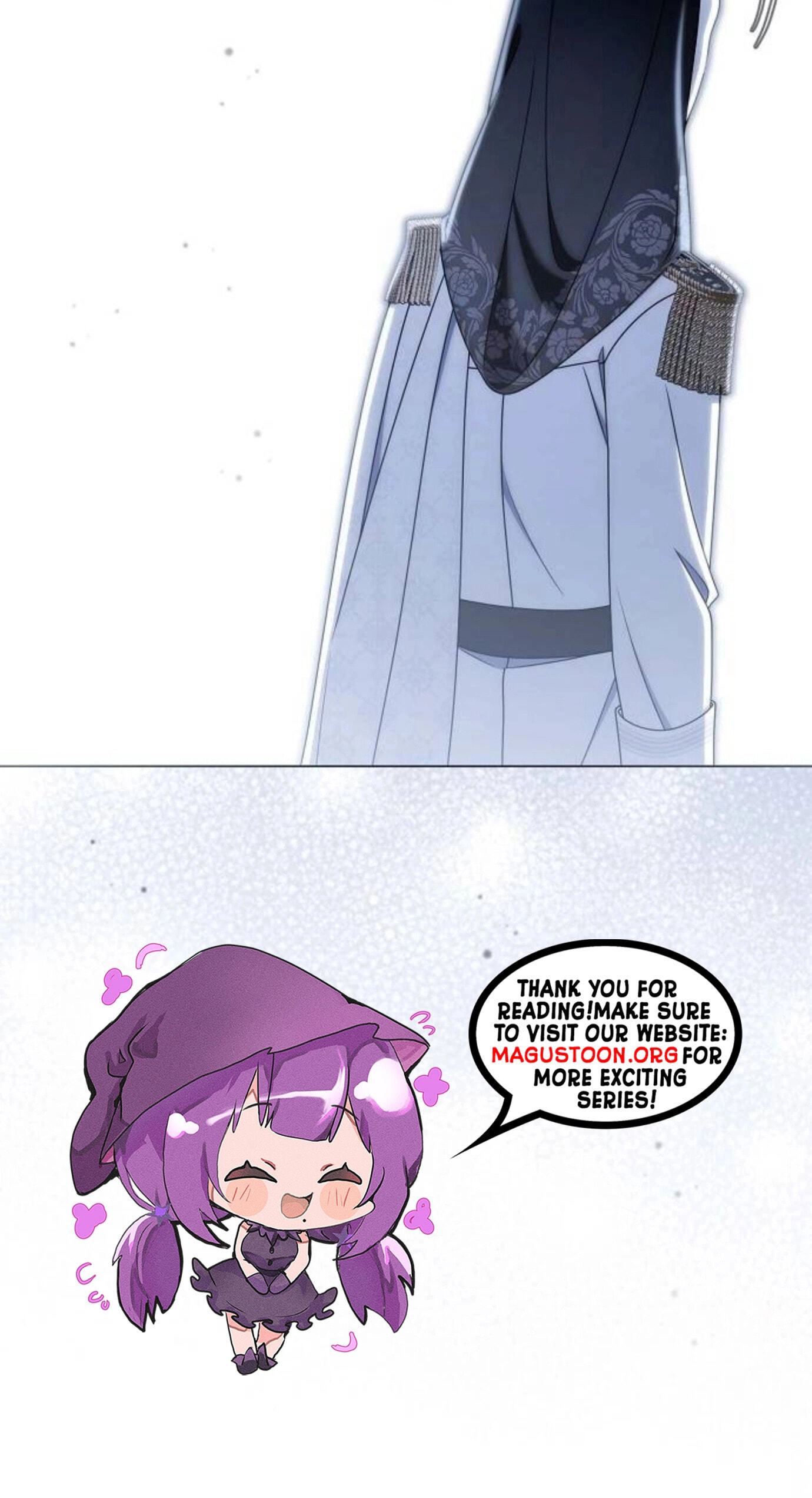 This Wasn’t in My Adoption Plan! Chapter 61 page 94 - 