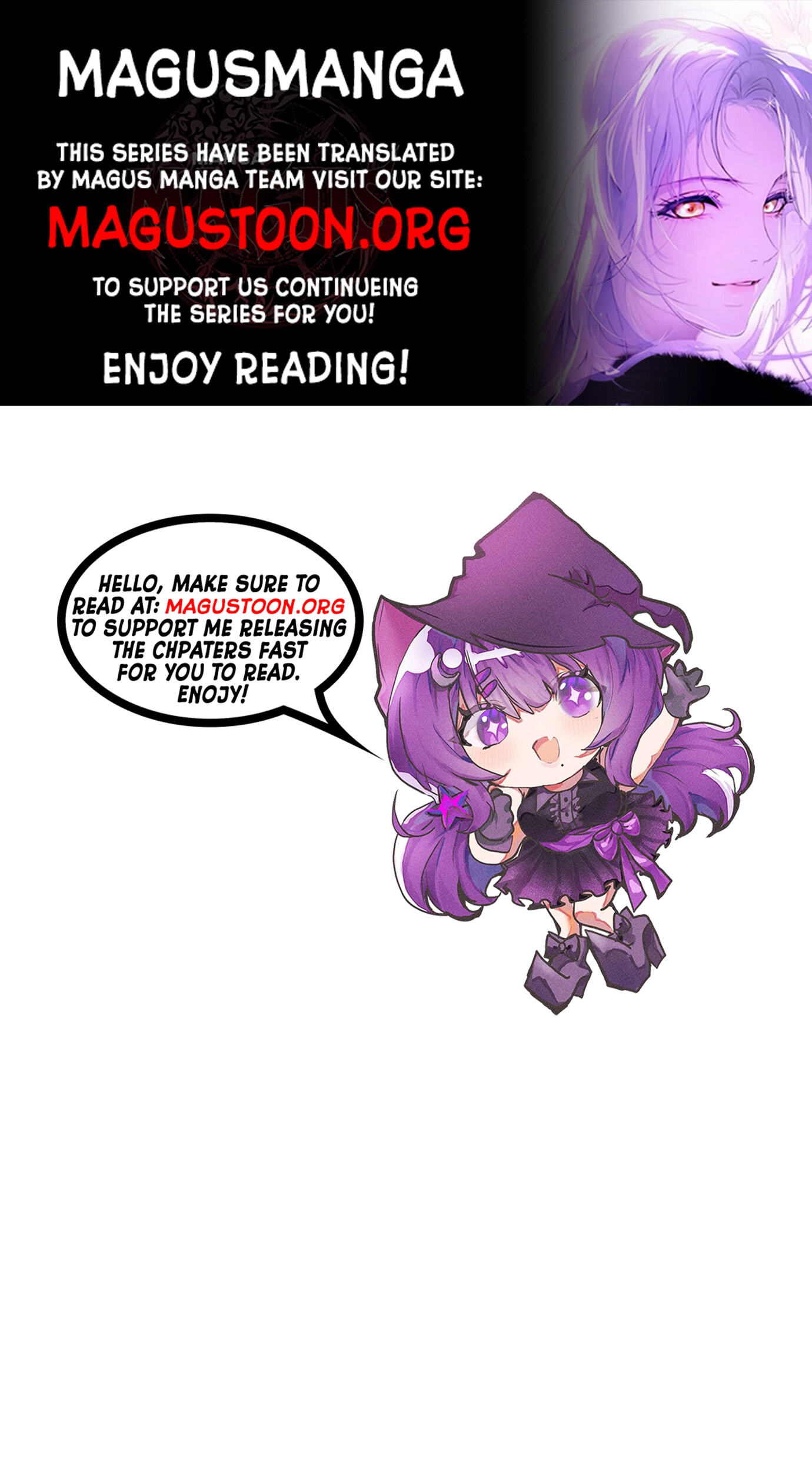 This Wasn’t in My Adoption Plan! Chapter 62 page 1 - 