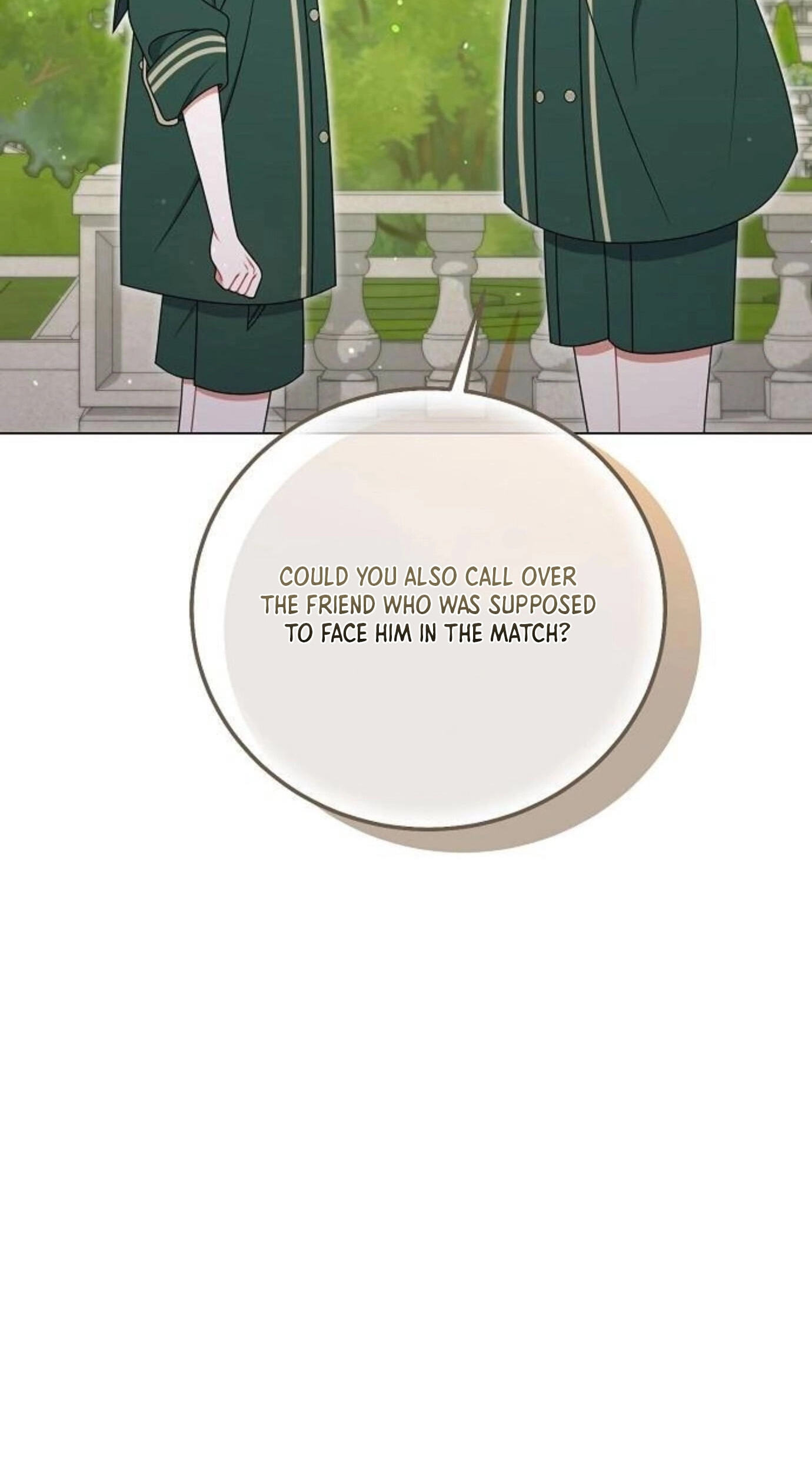 This Wasn’t in My Adoption Plan! Chapter 62 page 12 - 