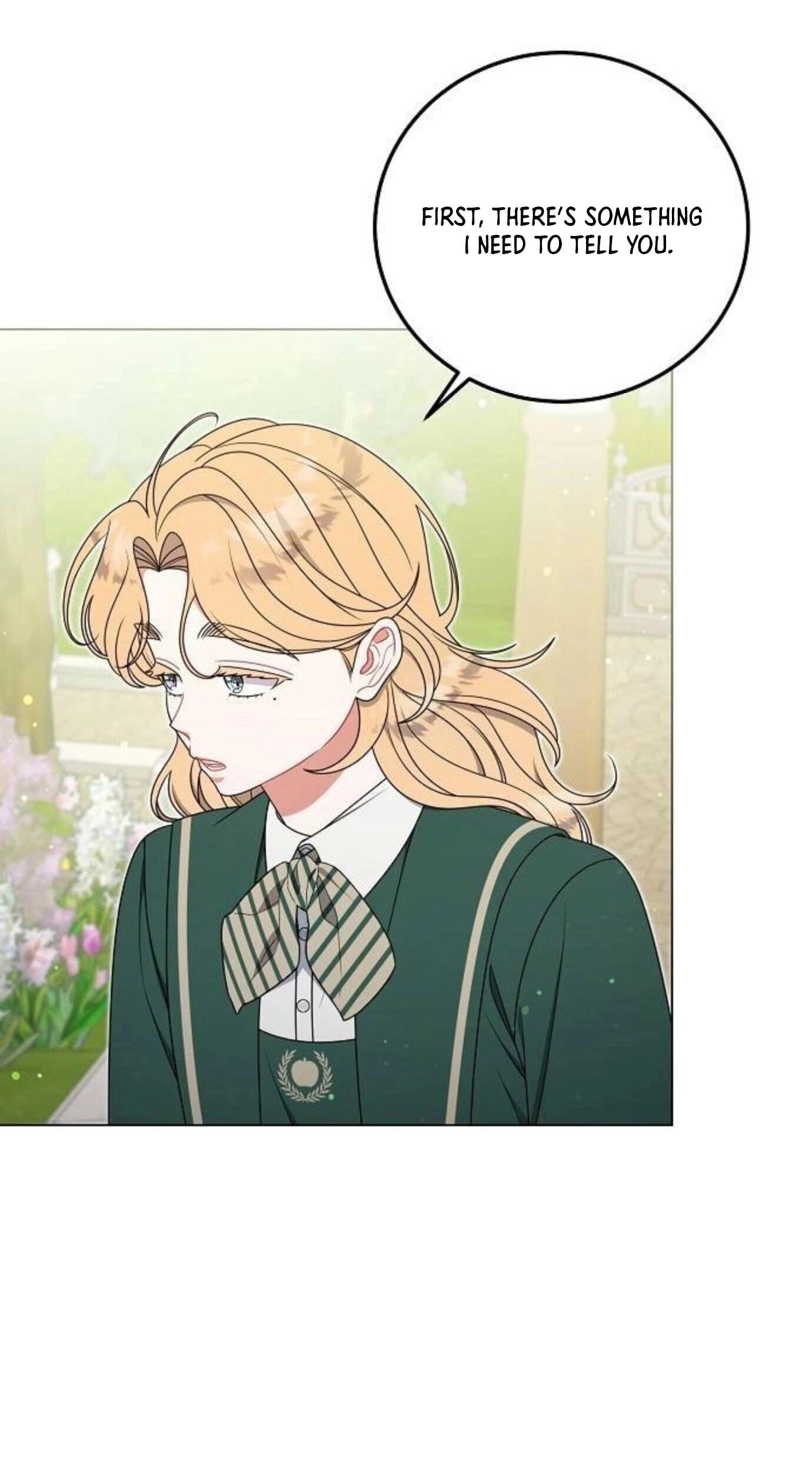This Wasn’t in My Adoption Plan! Chapter 62 page 17 - 