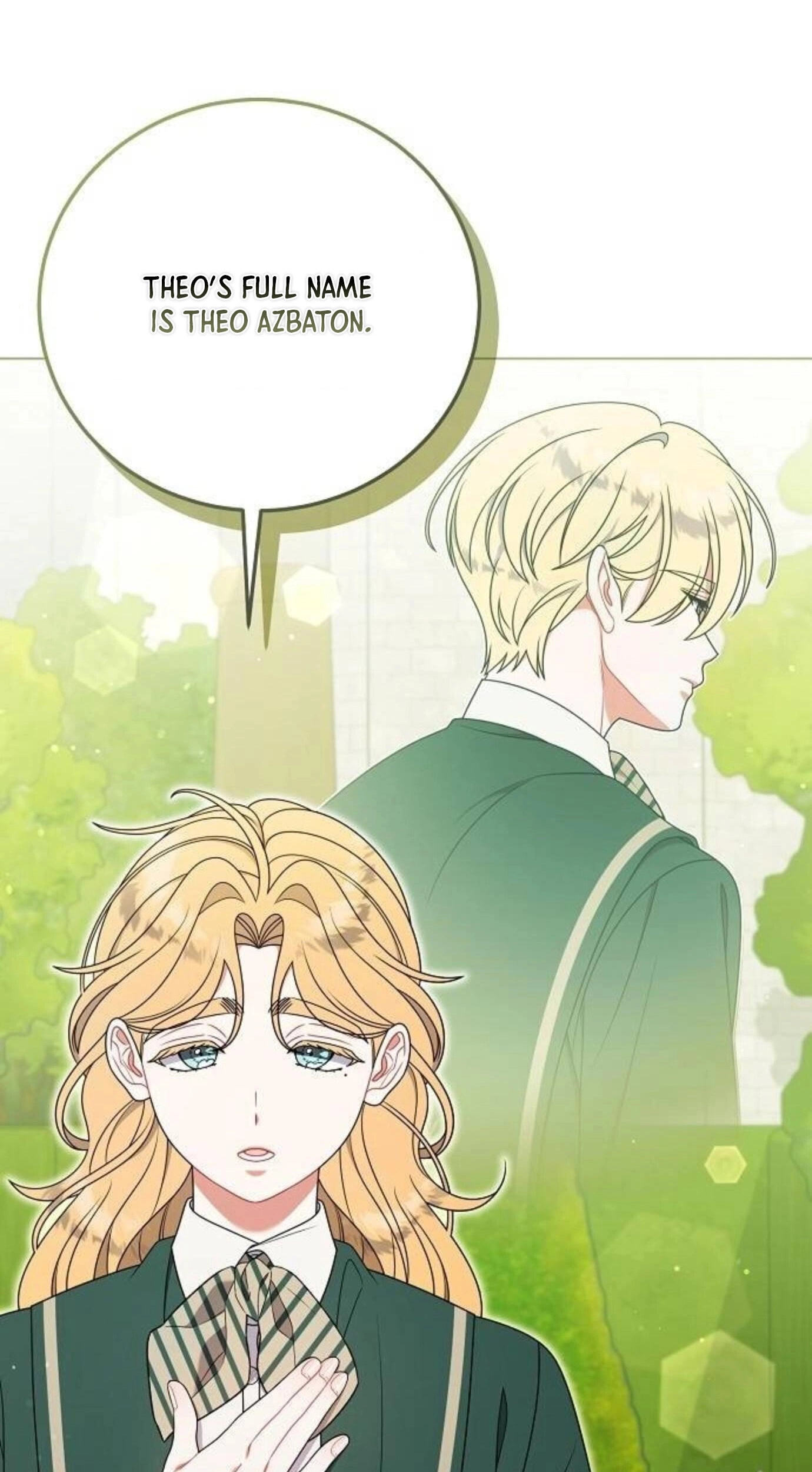 This Wasn’t in My Adoption Plan! Chapter 62 page 18 - 