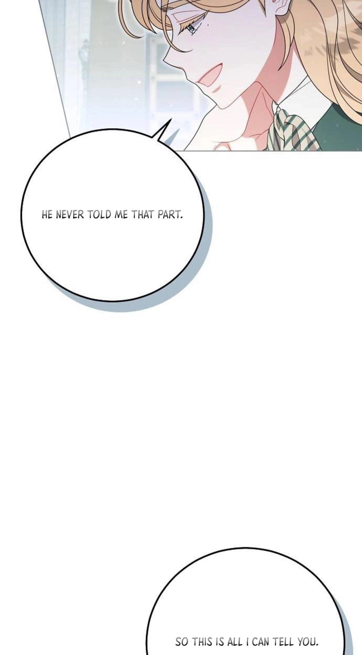 This Wasn’t in My Adoption Plan! Chapter 62 page 29 - 