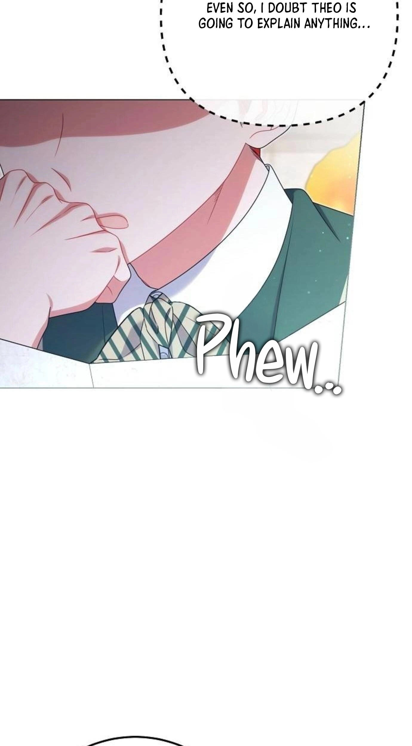 This Wasn’t in My Adoption Plan! Chapter 62 page 40 - 