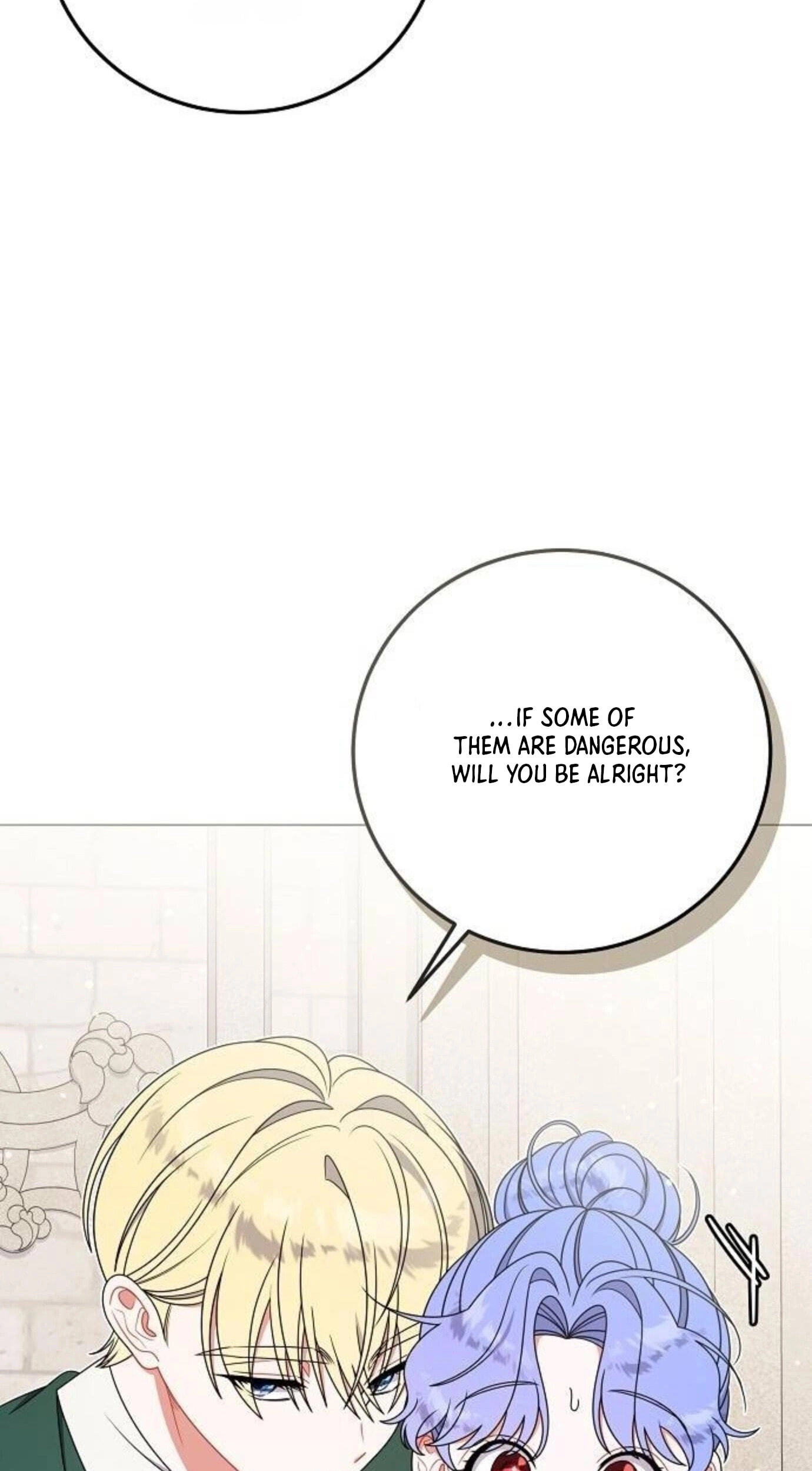 This Wasn’t in My Adoption Plan! Chapter 62 page 55 - 