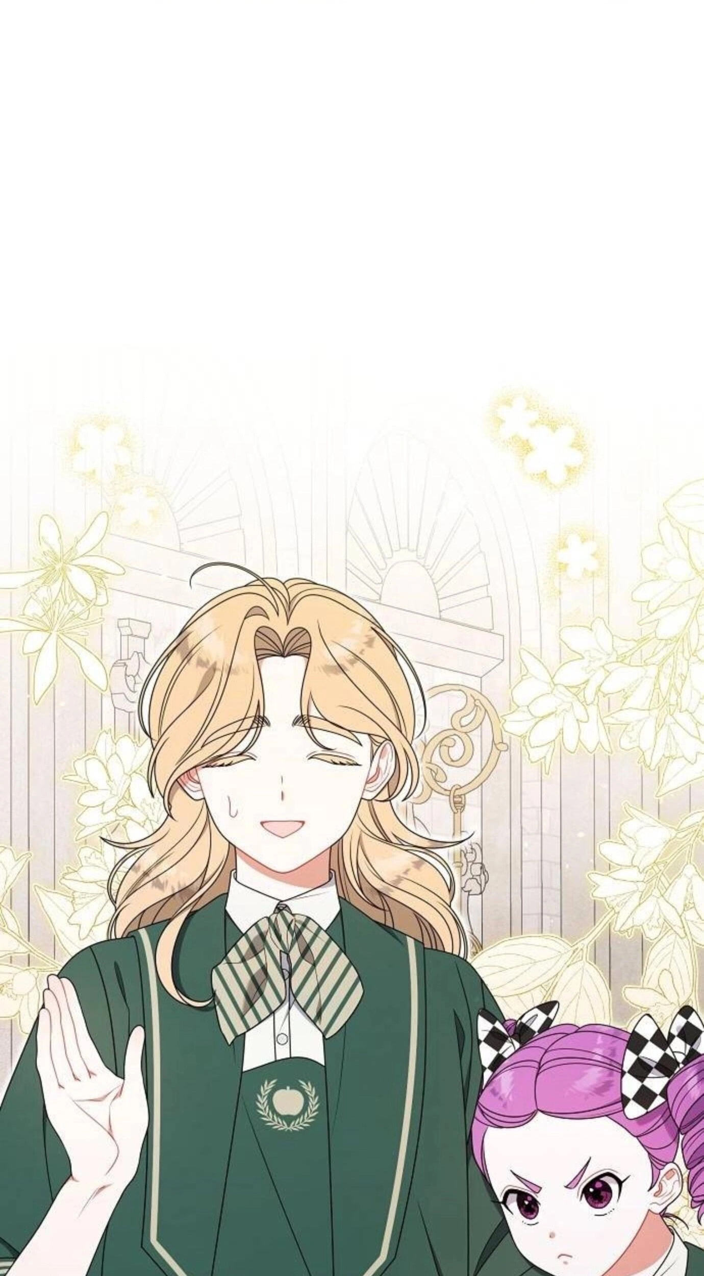This Wasn’t in My Adoption Plan! Chapter 62 page 62 - 