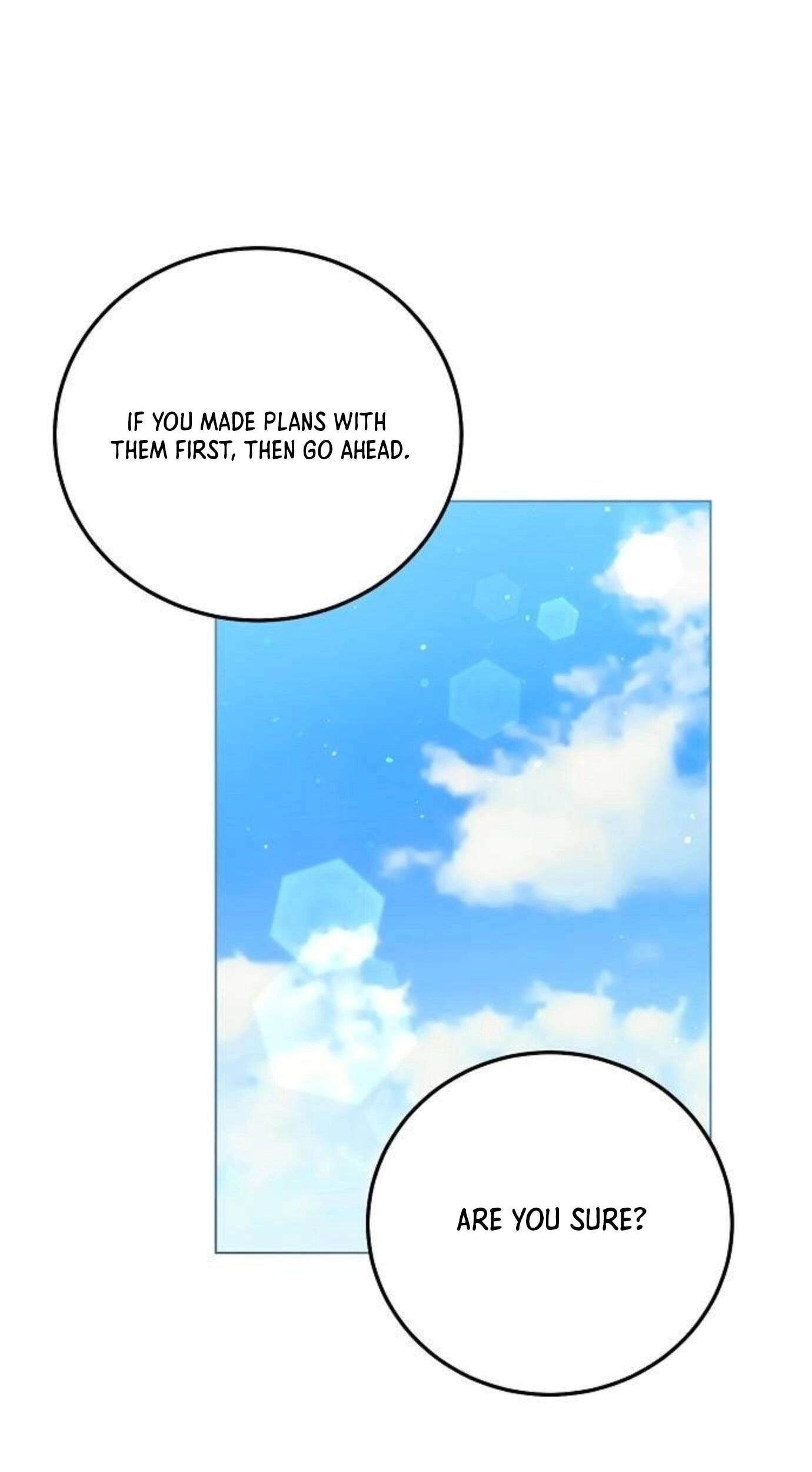This Wasn’t in My Adoption Plan! Chapter 62 page 68 - 