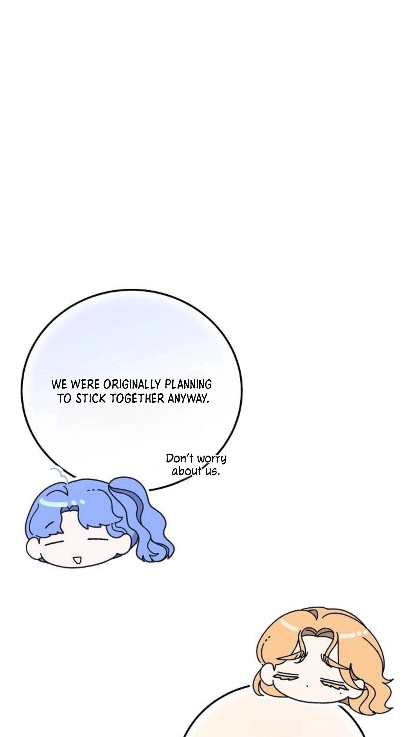 This Wasn’t in My Adoption Plan! Chapter 62 page 69 - 