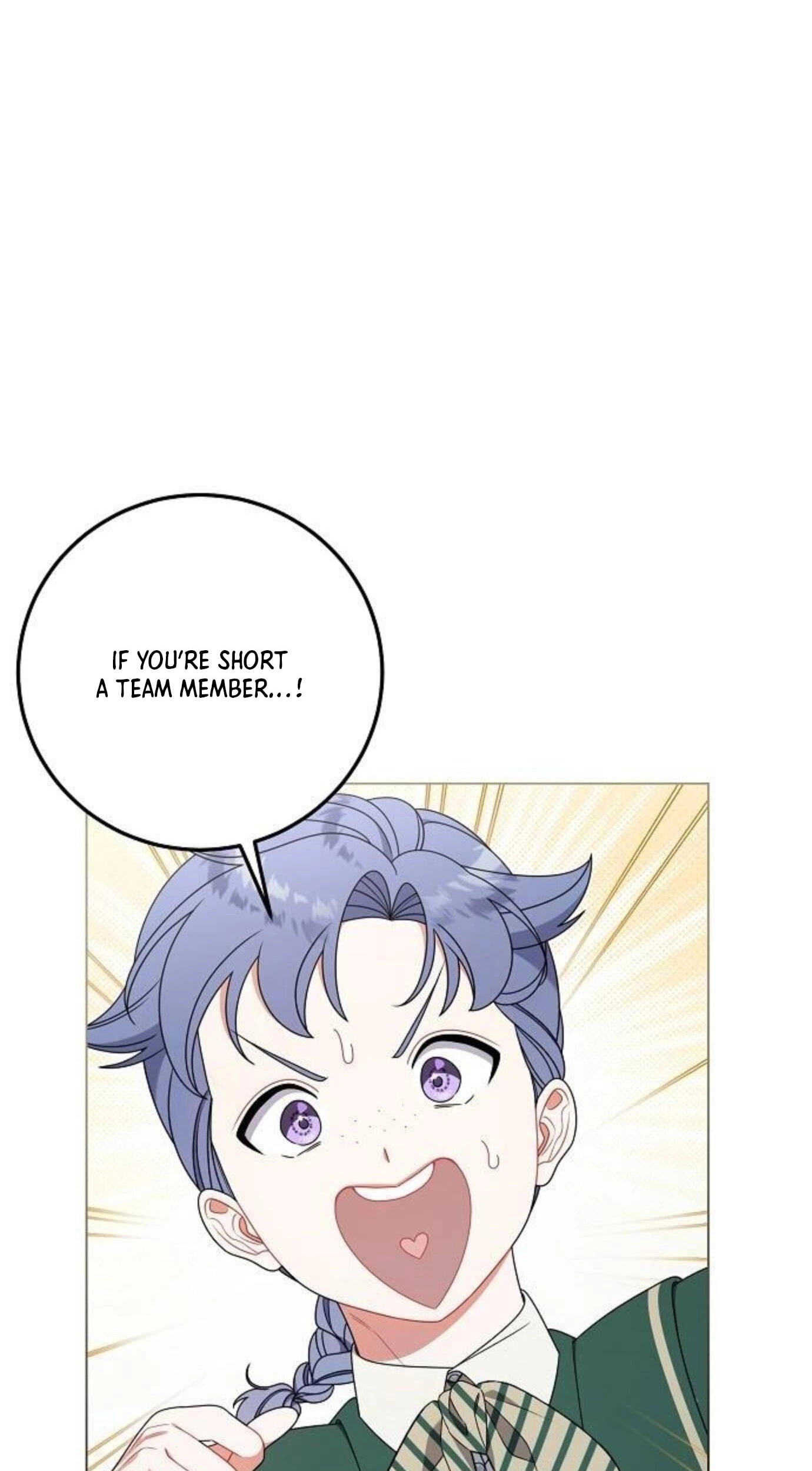 This Wasn’t in My Adoption Plan! Chapter 62 page 74 - 