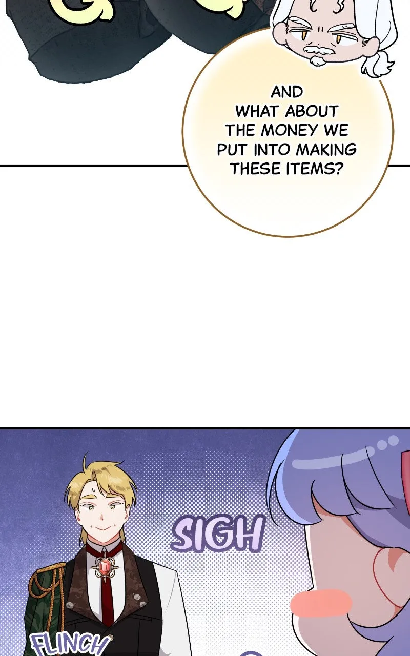 This Wasn’t in My Adoption Plan! Chapter 7 page 107 - 