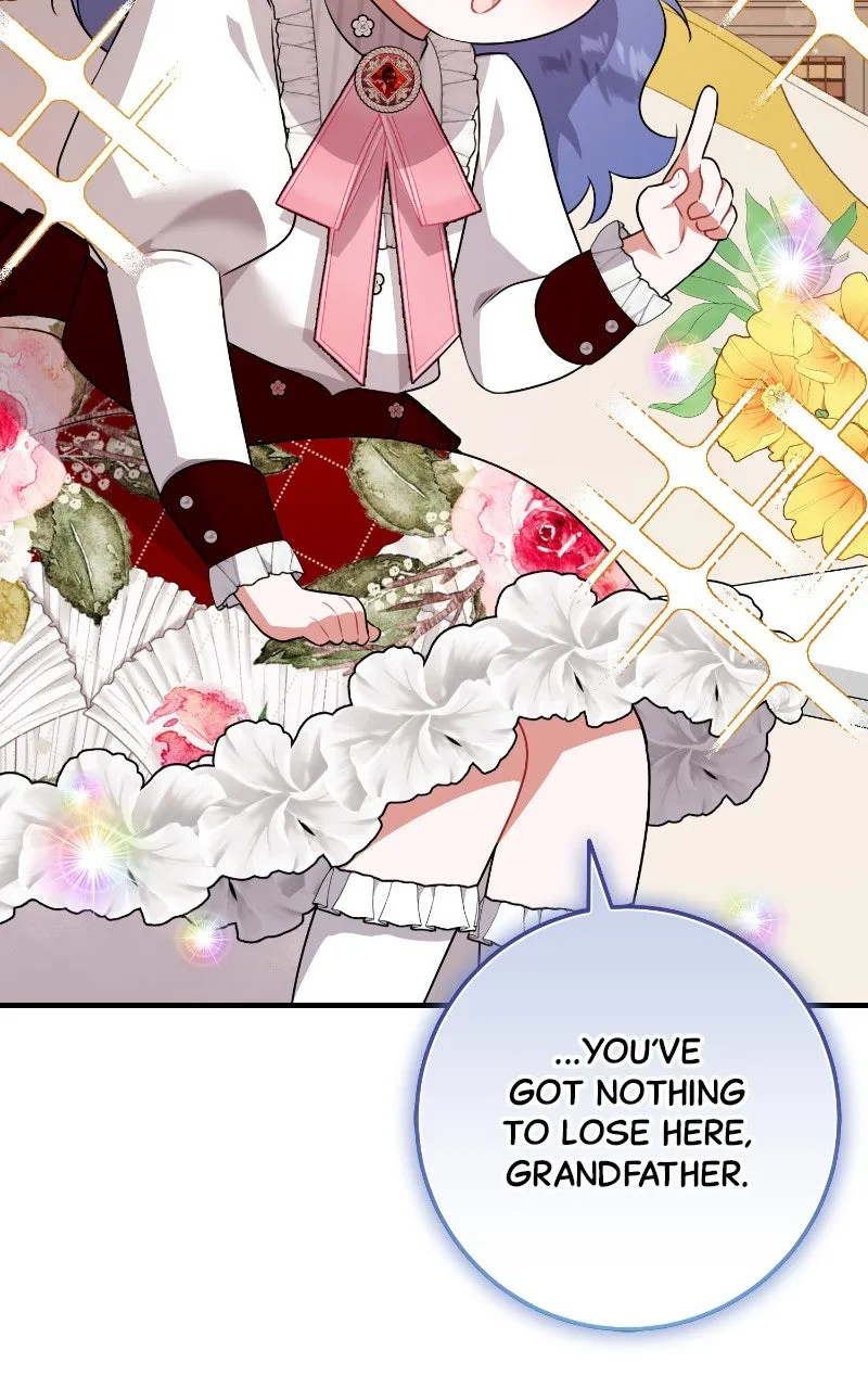This Wasn’t in My Adoption Plan! Chapter 7 page 115 - 