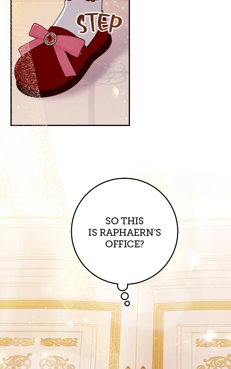 This Wasn’t in My Adoption Plan! Chapter 7 page 3 - 