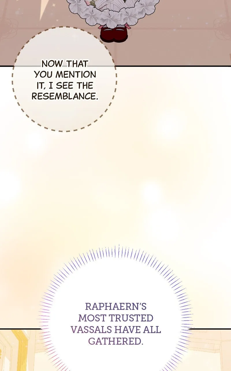 This Wasn’t in My Adoption Plan! Chapter 7 page 38 - 
