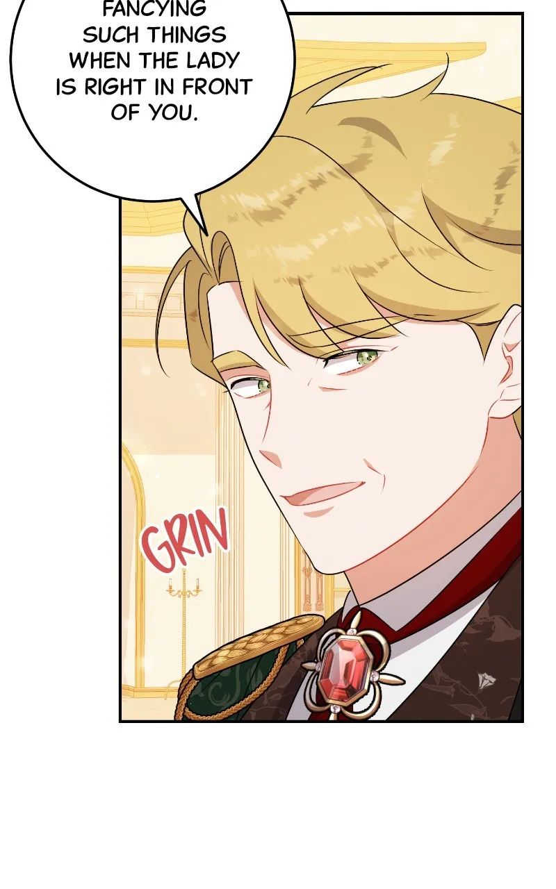 This Wasn’t in My Adoption Plan! Chapter 7 page 51 - 