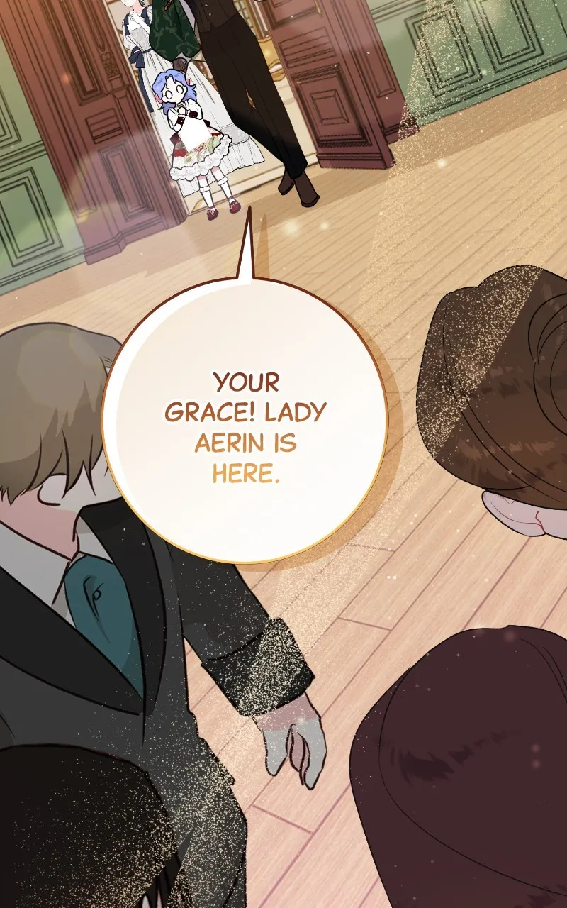 This Wasn’t in My Adoption Plan! Chapter 7 page 55 - 