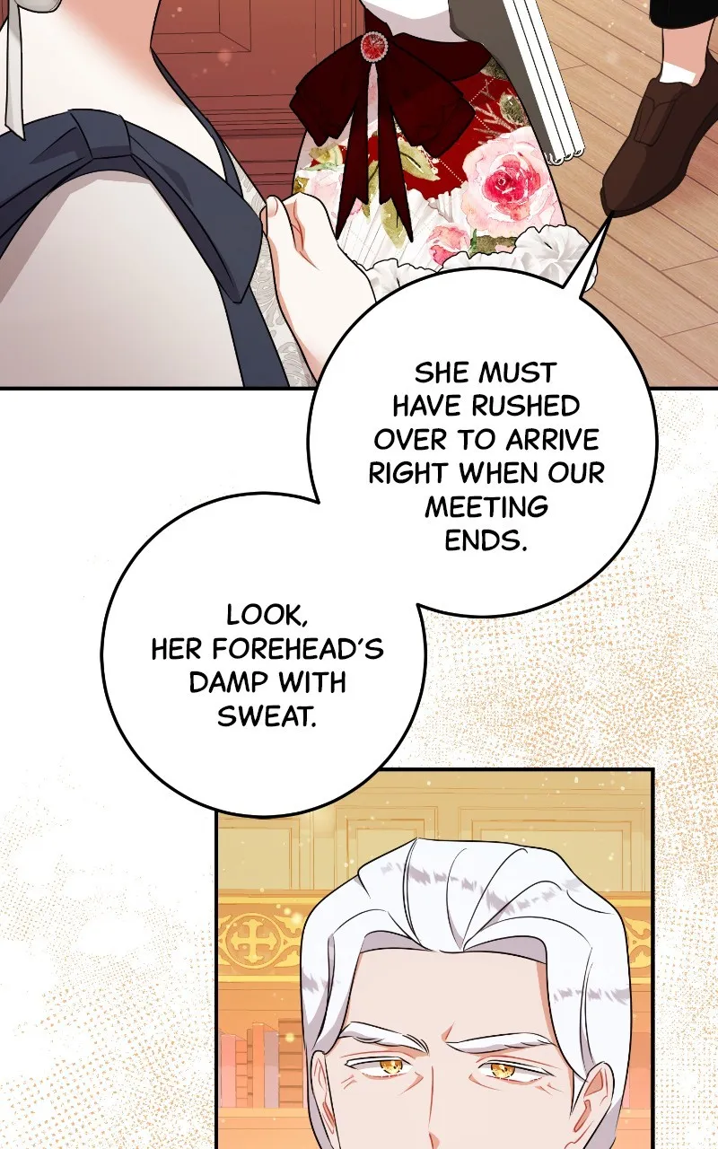 This Wasn’t in My Adoption Plan! Chapter 7 page 61 - 