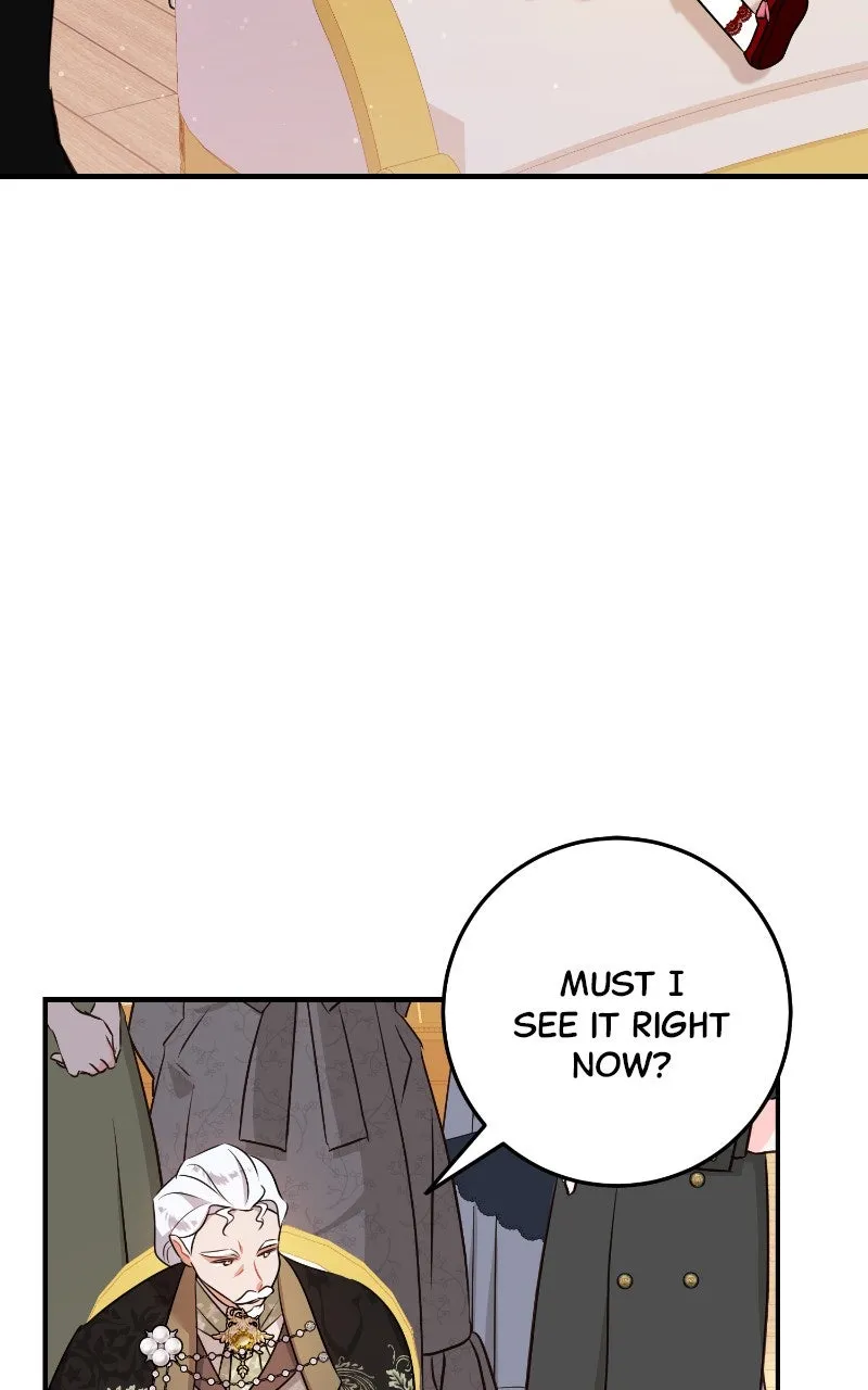 This Wasn’t in My Adoption Plan! Chapter 7 page 68 - 