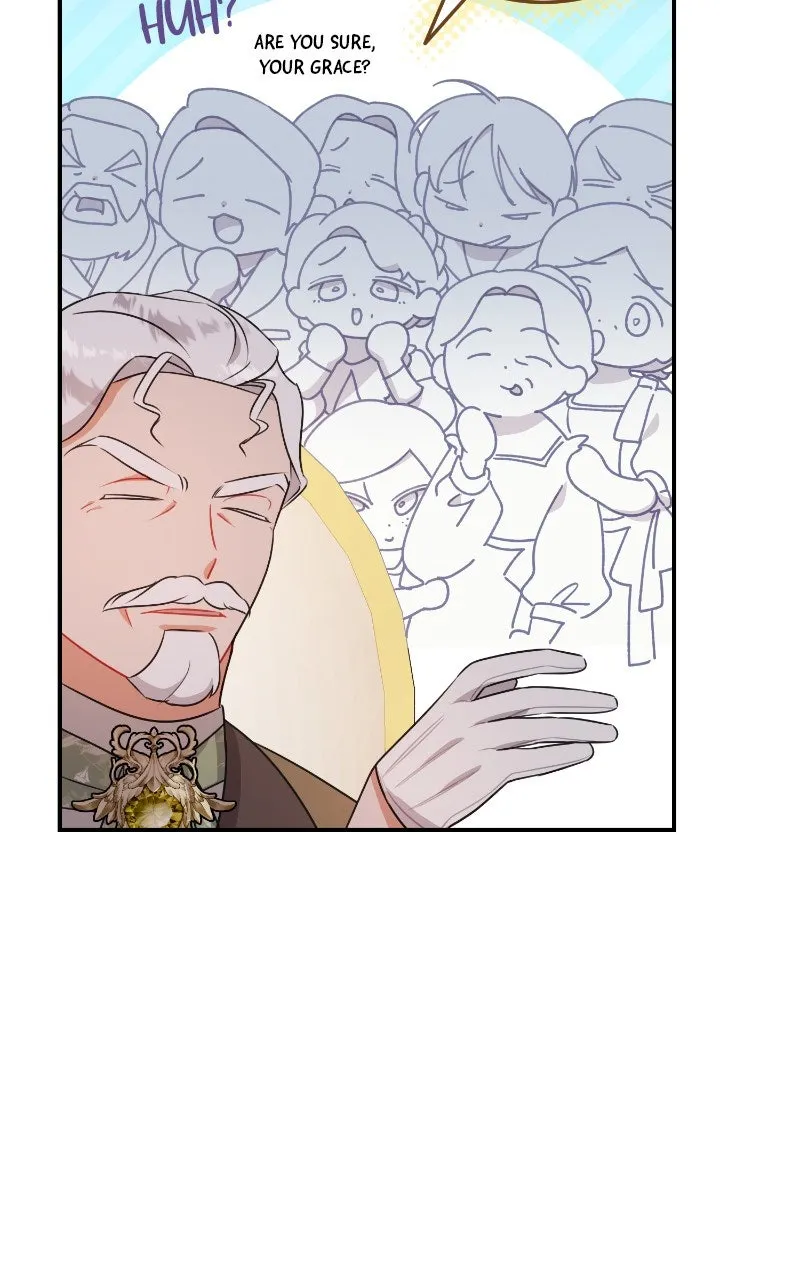 This Wasn’t in My Adoption Plan! Chapter 7 page 74 - 