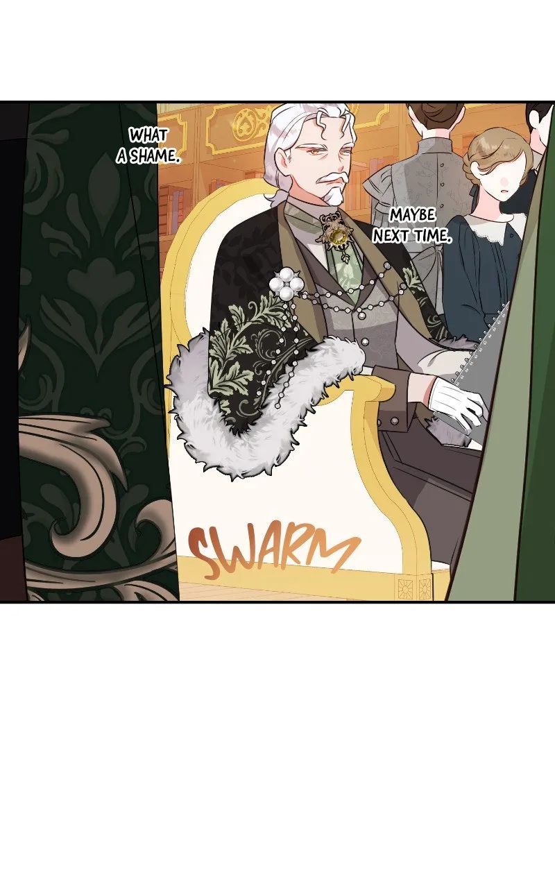 This Wasn’t in My Adoption Plan! Chapter 7 page 75 - 