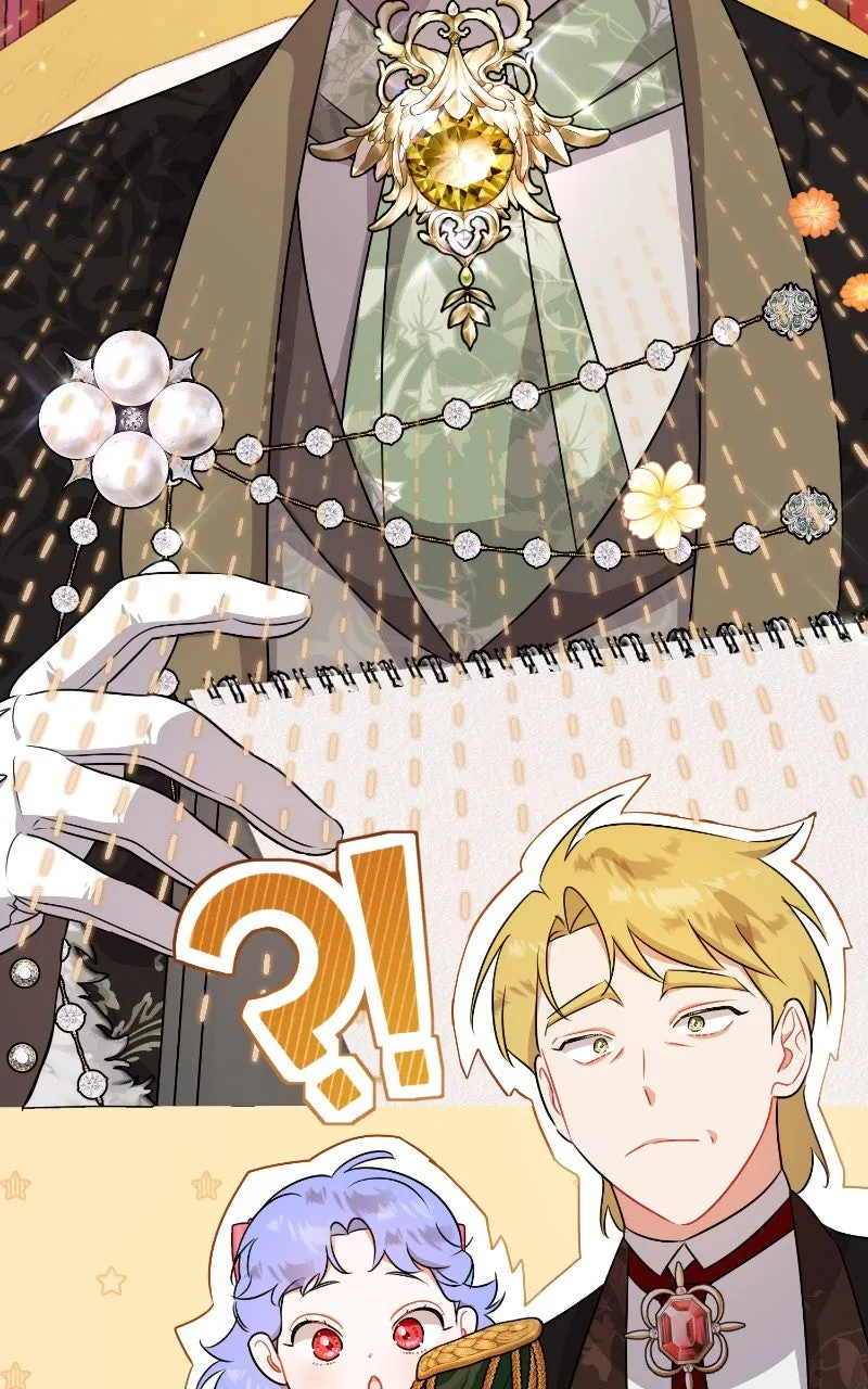 This Wasn’t in My Adoption Plan! Chapter 7 page 85 - 