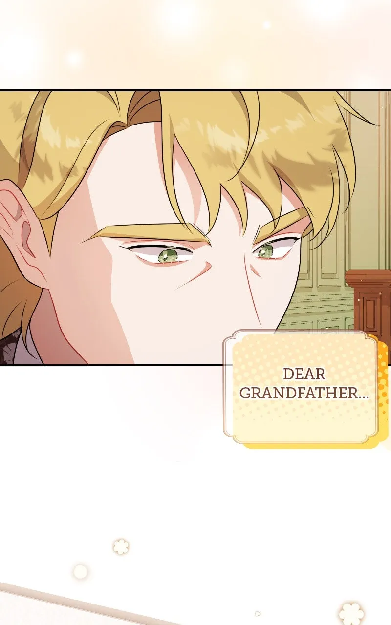 This Wasn’t in My Adoption Plan! Chapter 7 page 89 - 