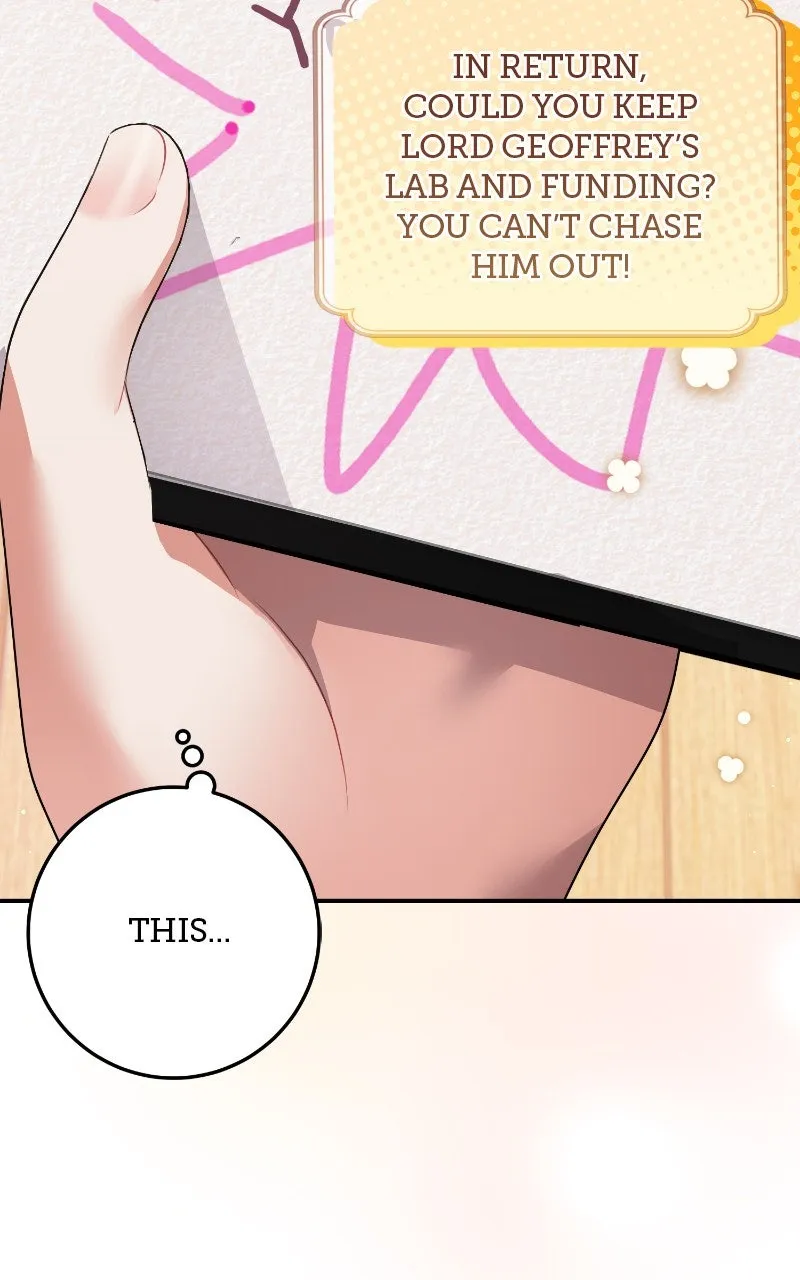This Wasn’t in My Adoption Plan! Chapter 7 page 92 - 