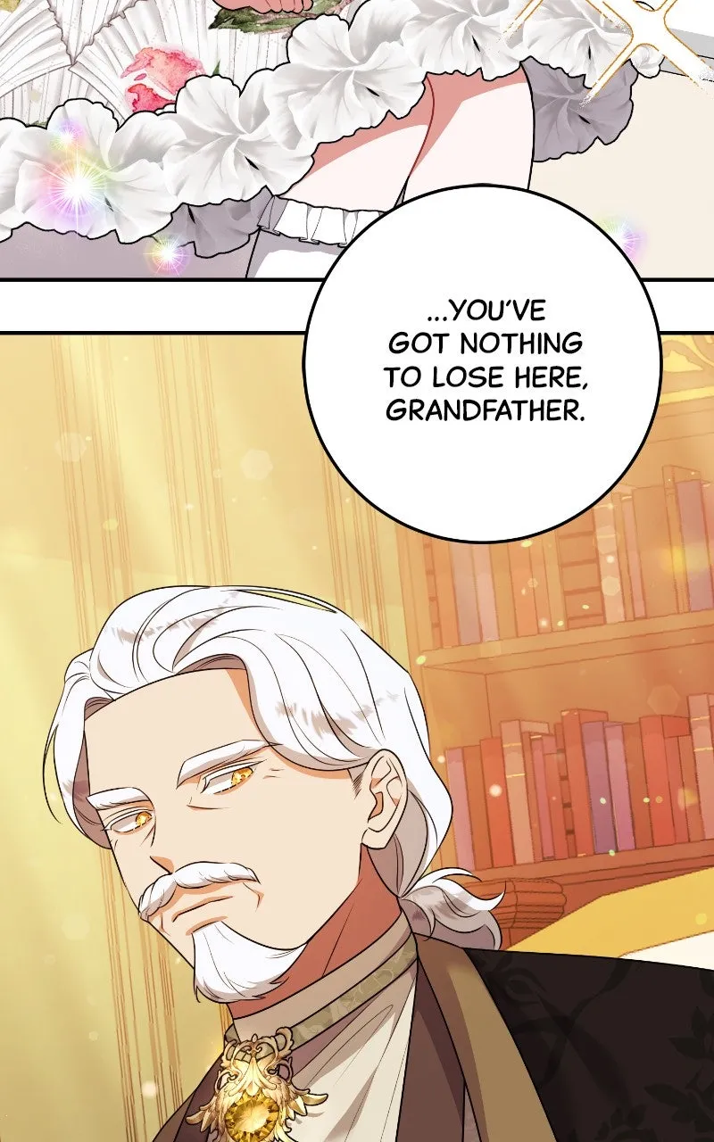 This Wasn’t in My Adoption Plan! Chapter 8 page 2 - 