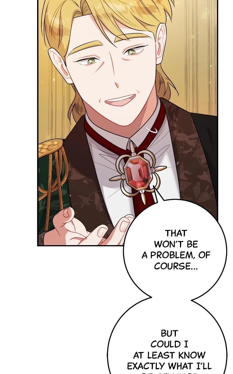 This Wasn’t in My Adoption Plan! Chapter 8 page 17 - 