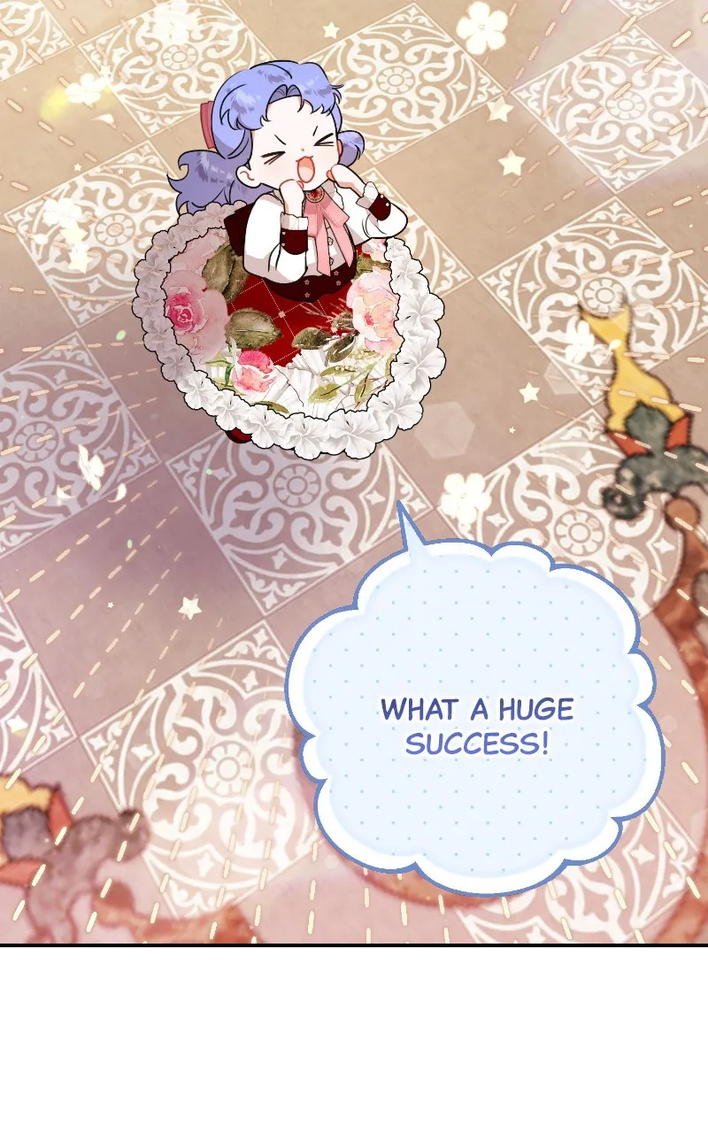 This Wasn’t in My Adoption Plan! Chapter 8 page 28 - 