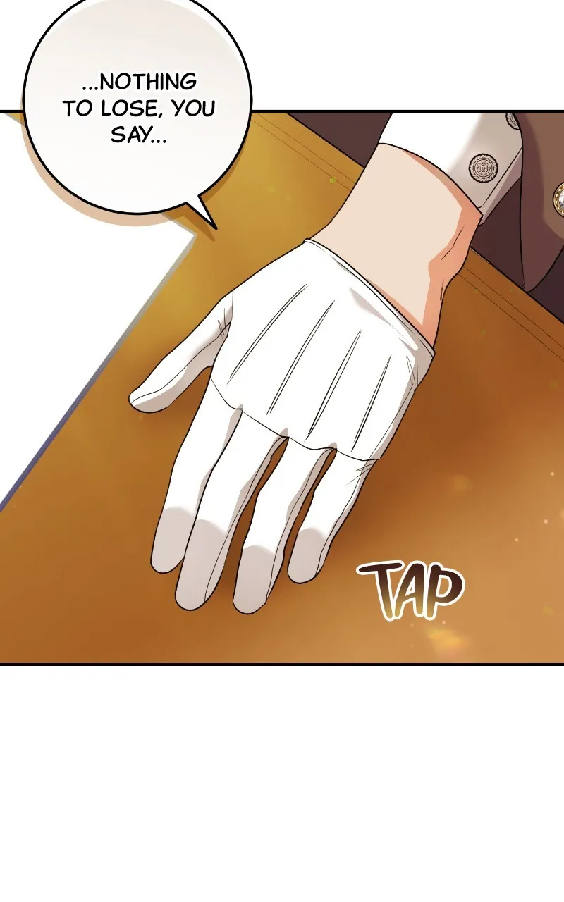 This Wasn’t in My Adoption Plan! Chapter 8 page 4 - 