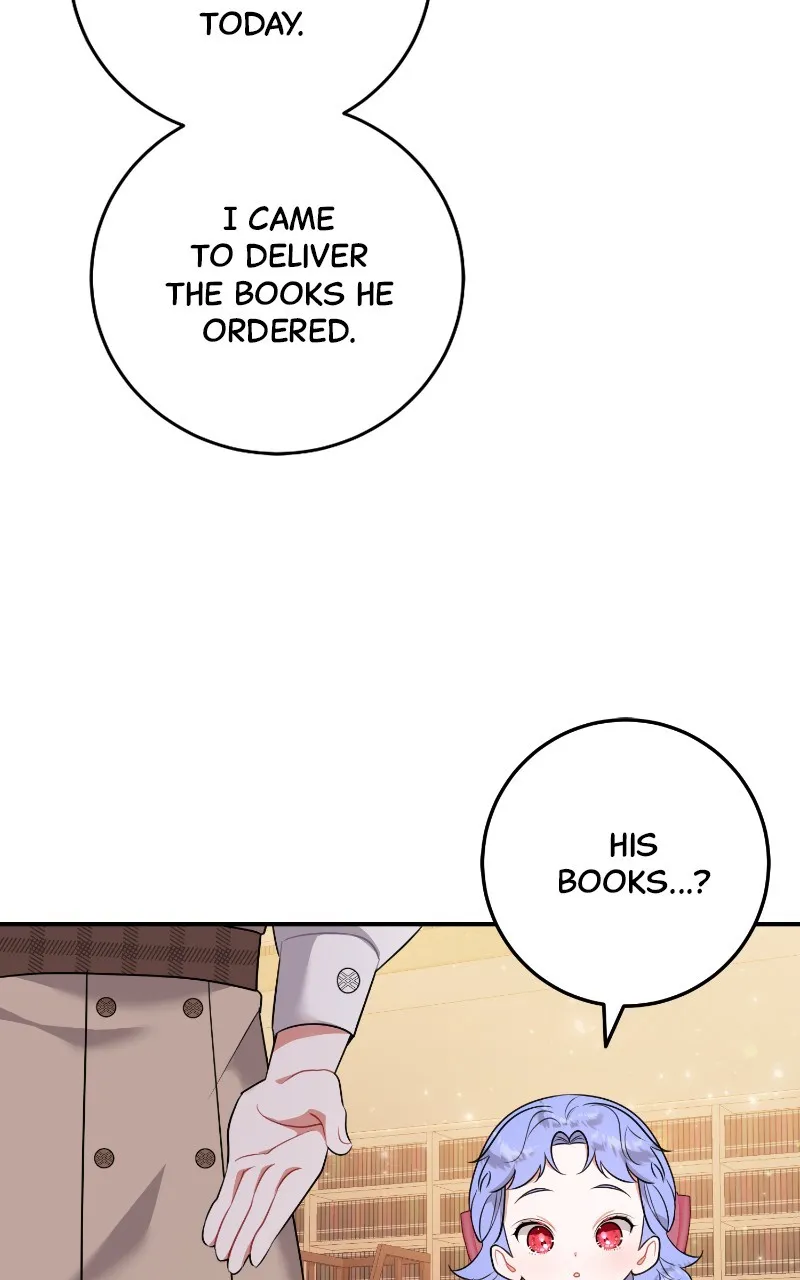 This Wasn’t in My Adoption Plan! Chapter 8 page 49 - 