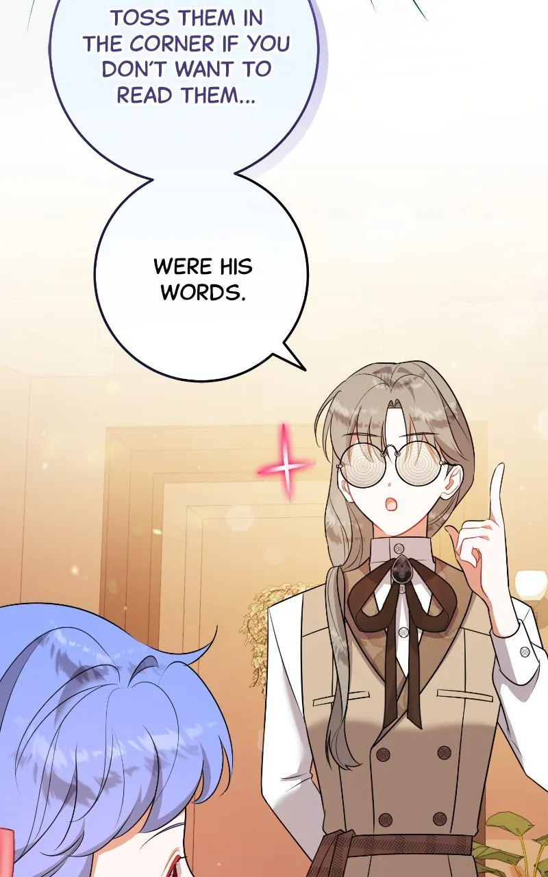This Wasn’t in My Adoption Plan! Chapter 8 page 56 - 
